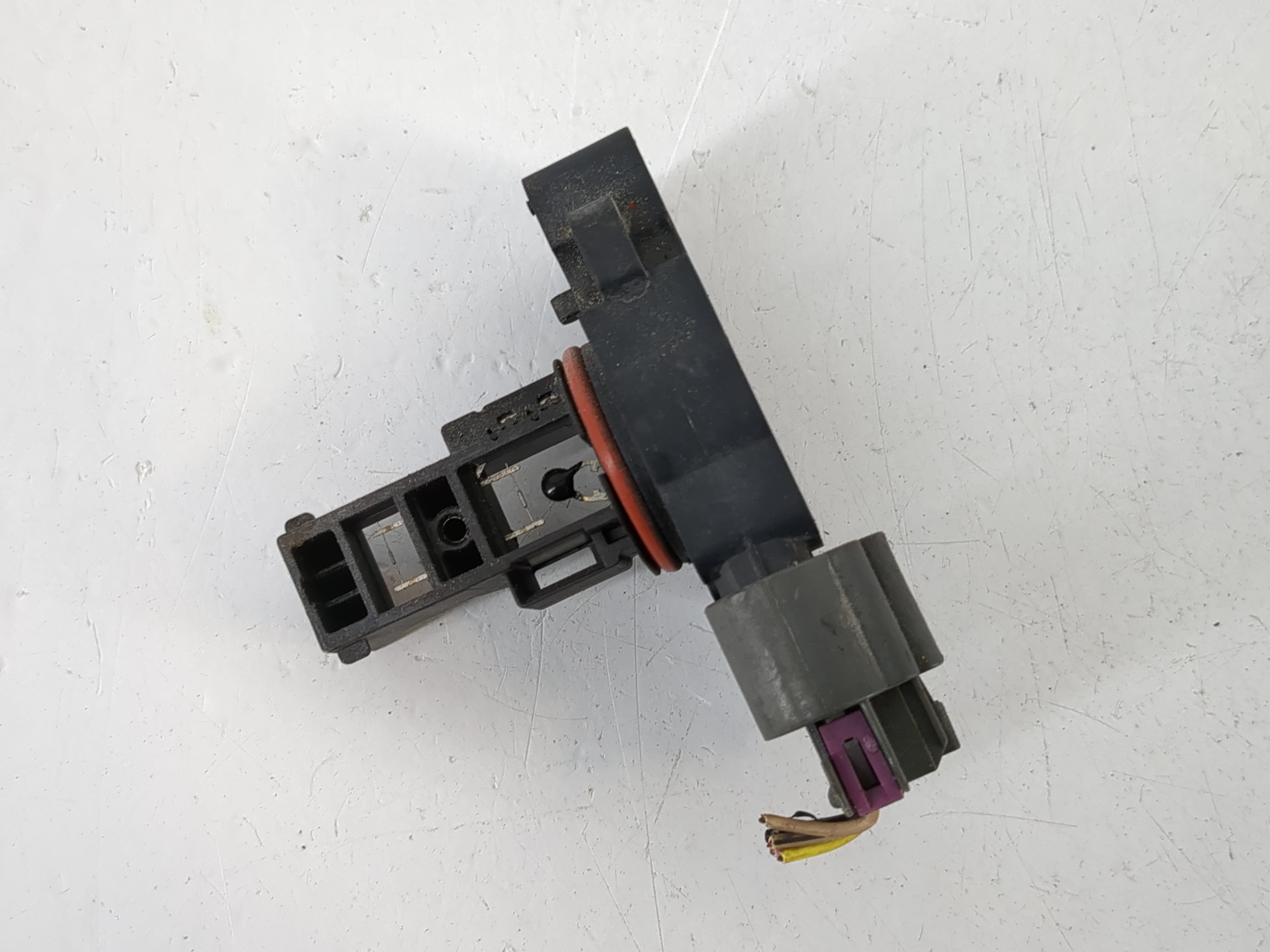 2009-2014 Chevrolet Tahoe Mass Air Flow Meter Maf 1153297 - Oemusedautoparts1.com