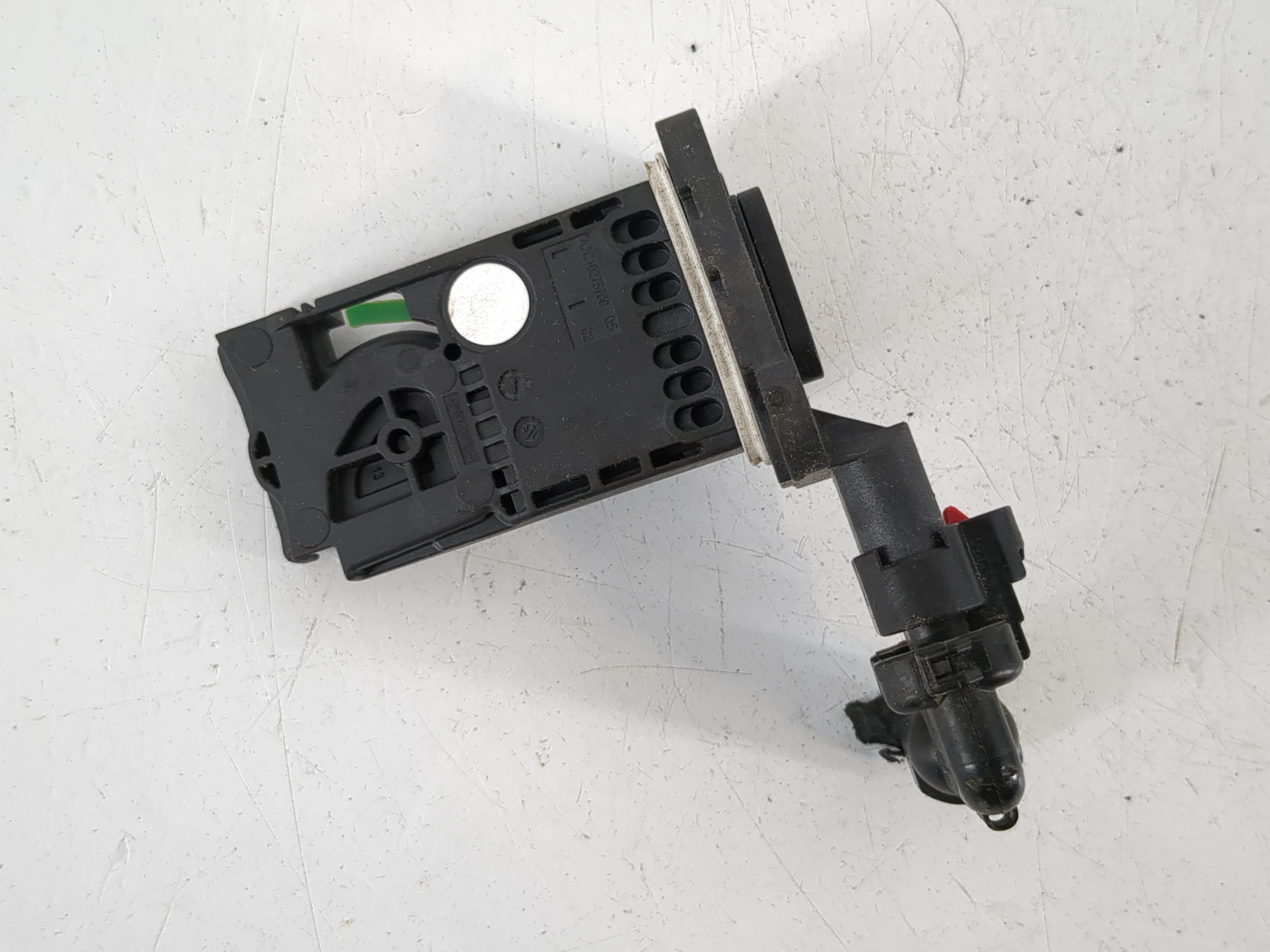 2019-2022 Chevrolet Silverado 1500 Mass Air Flow Meter Maf 1153298 - Oemusedautoparts1.com