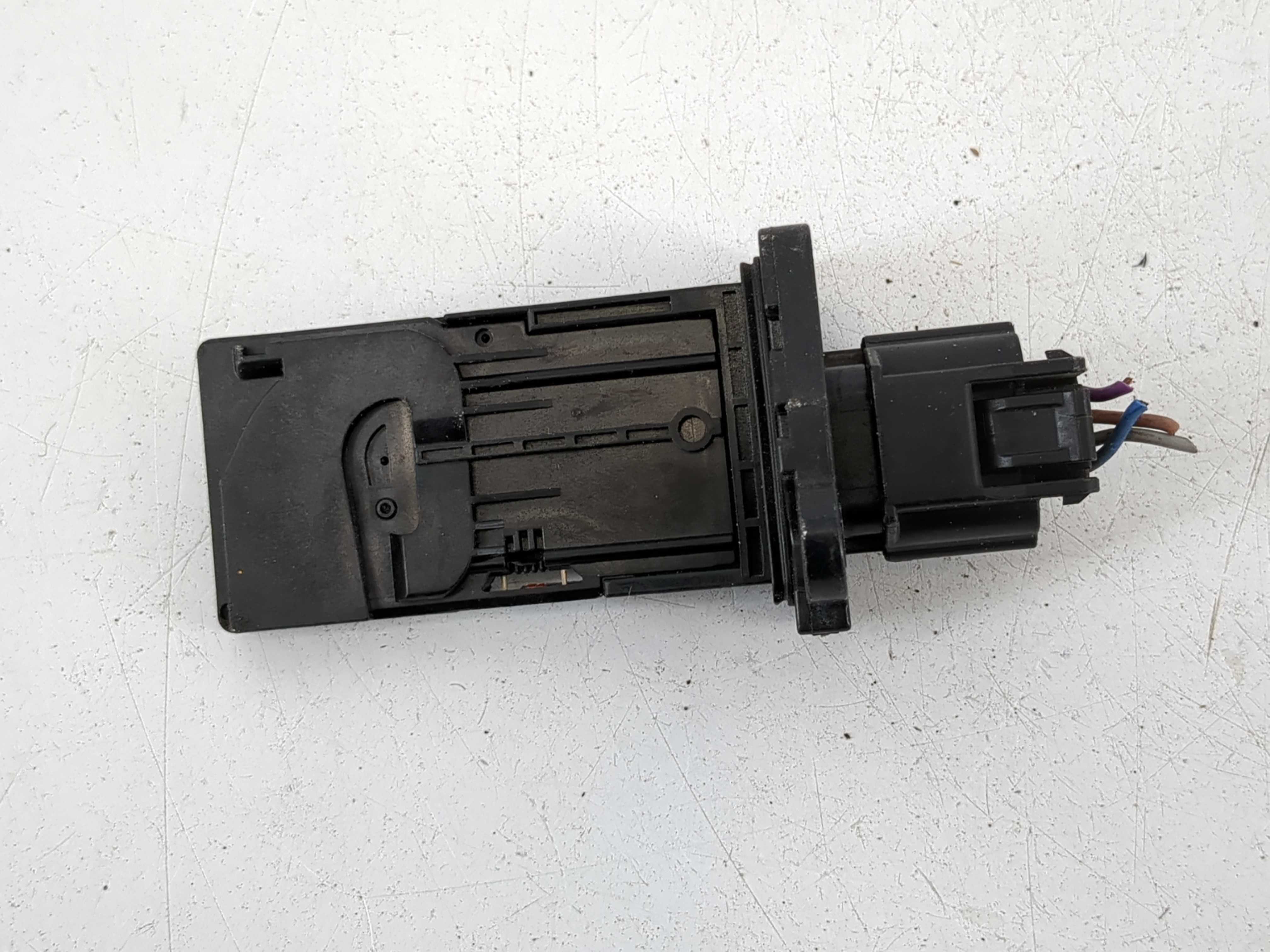 2014-2016 Nissan Rogue Mass Air Flow Meter Maf 1153299 - Oemusedautoparts1.com