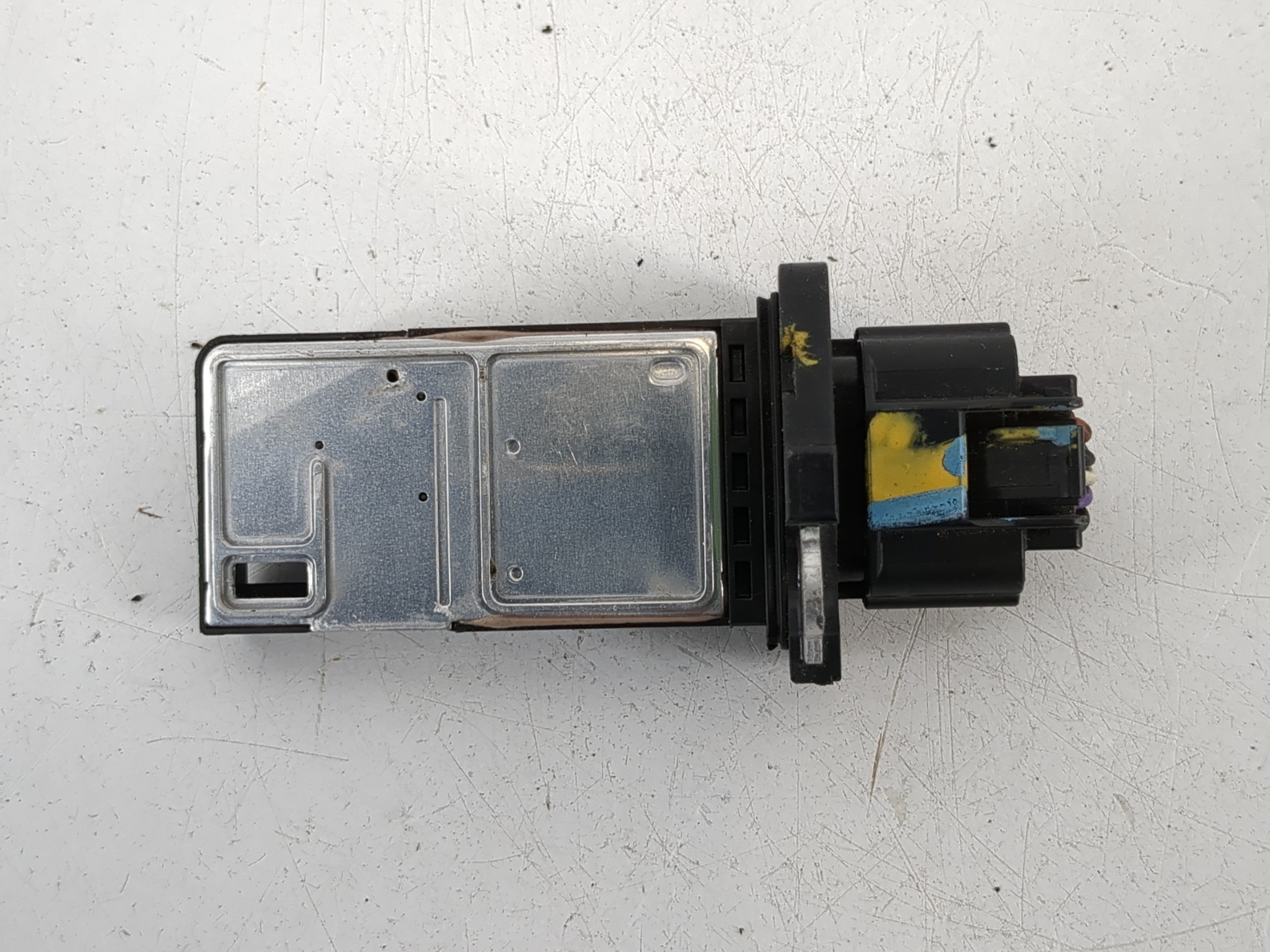 2012-2020 Nissan Nv2500 Mass Air Flow Meter Maf 1153301 - Oemusedautoparts1.com