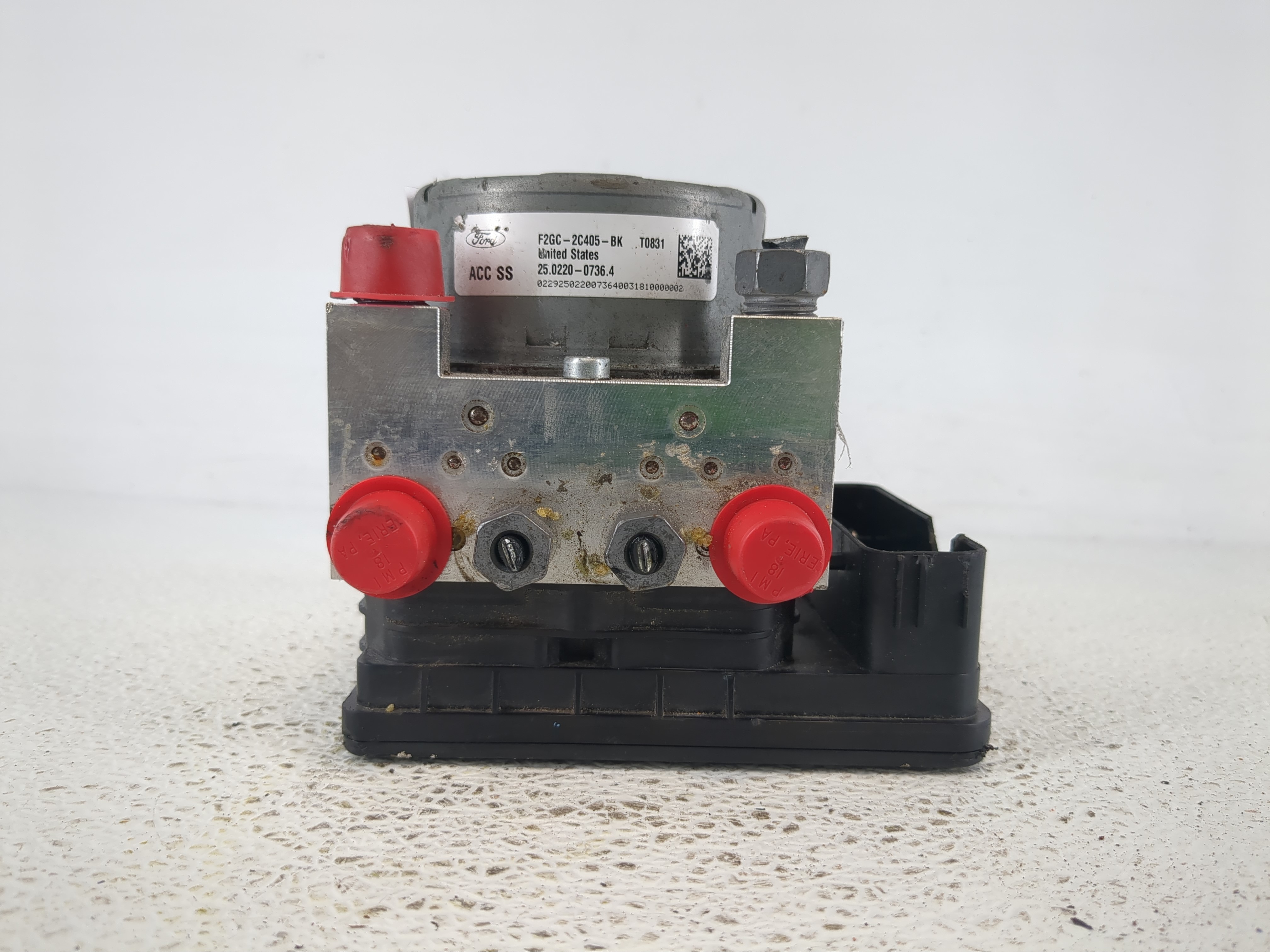 Picture of 2015-2018 Ford Edge Abs Pump Control Module 1153315