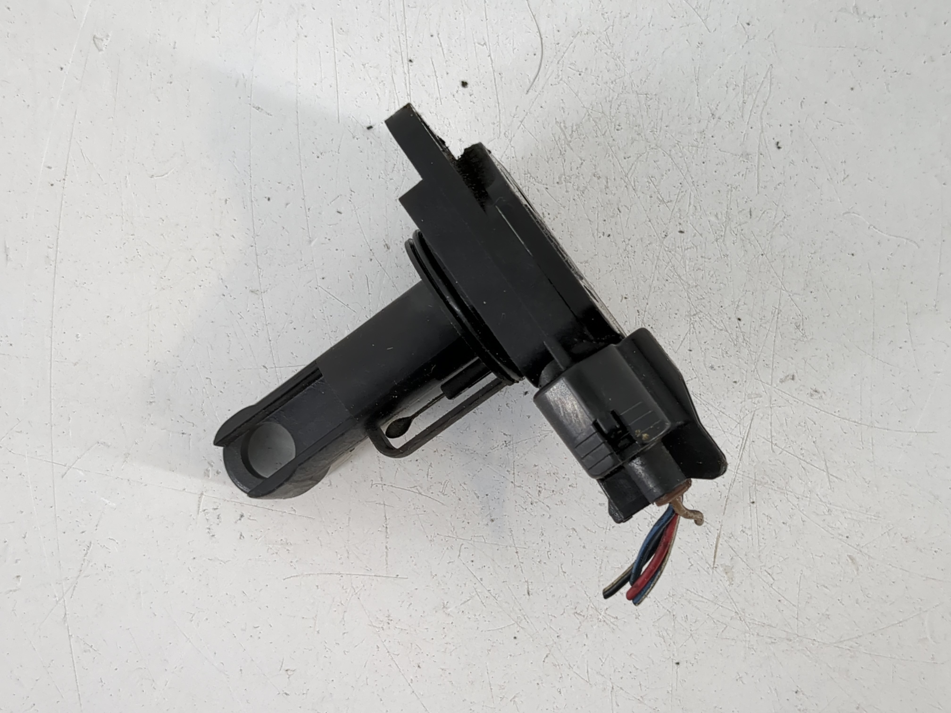2002-2006 Toyota Camry Mass Air Flow Meter Maf 1153317 - Oemusedautoparts1.com