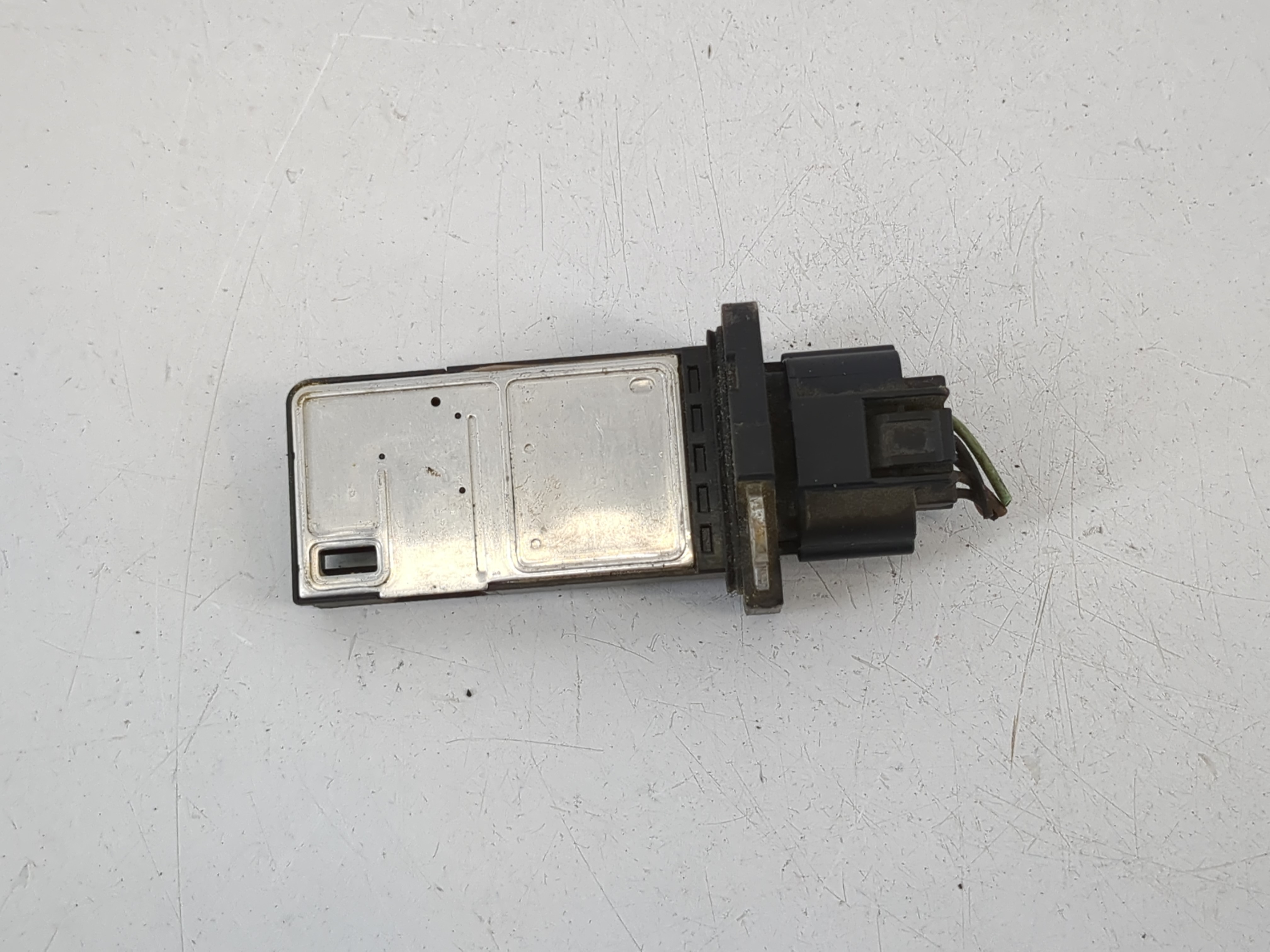 2003-2014 Nissan Murano Mass Air Flow Meter Maf 1153318 - Oemusedautoparts1.com