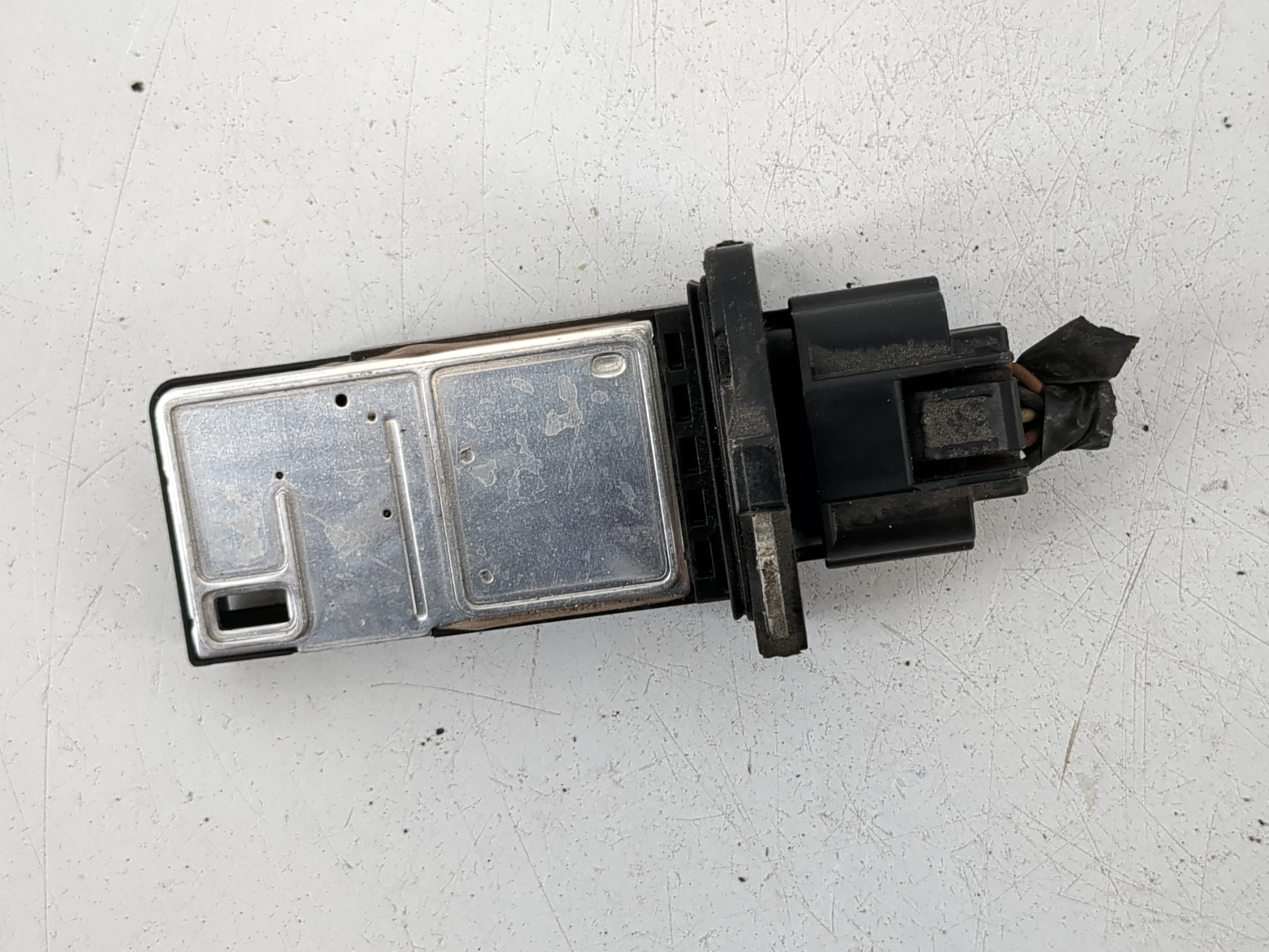 2005-2022 Nissan Armada Mass Air Flow Meter Maf 1153319 - Oemusedautoparts1.com