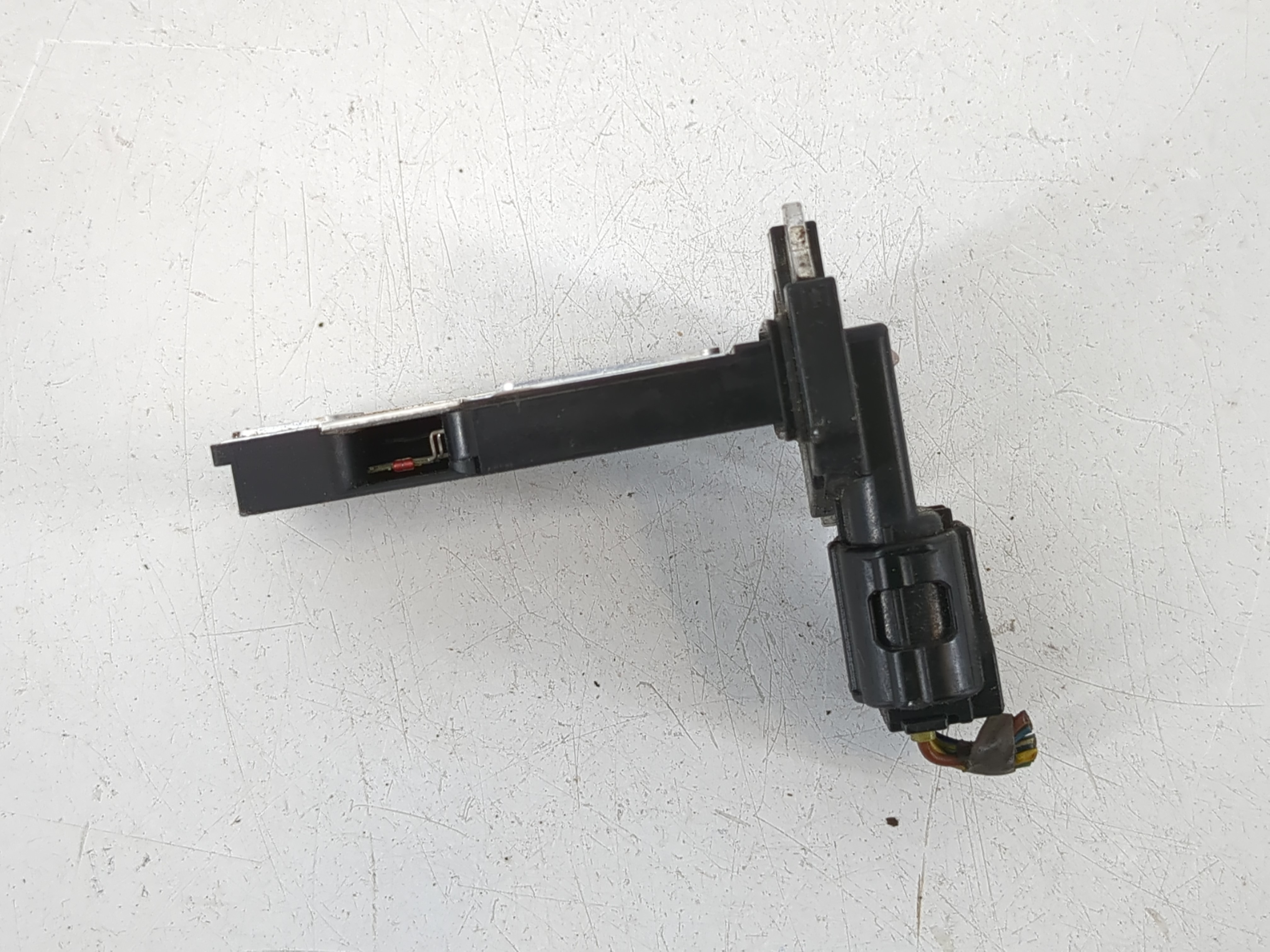 2005-2021 Toyota Tundra Mass Air Flow Meter Maf 1153320 - Oemusedautoparts1.com