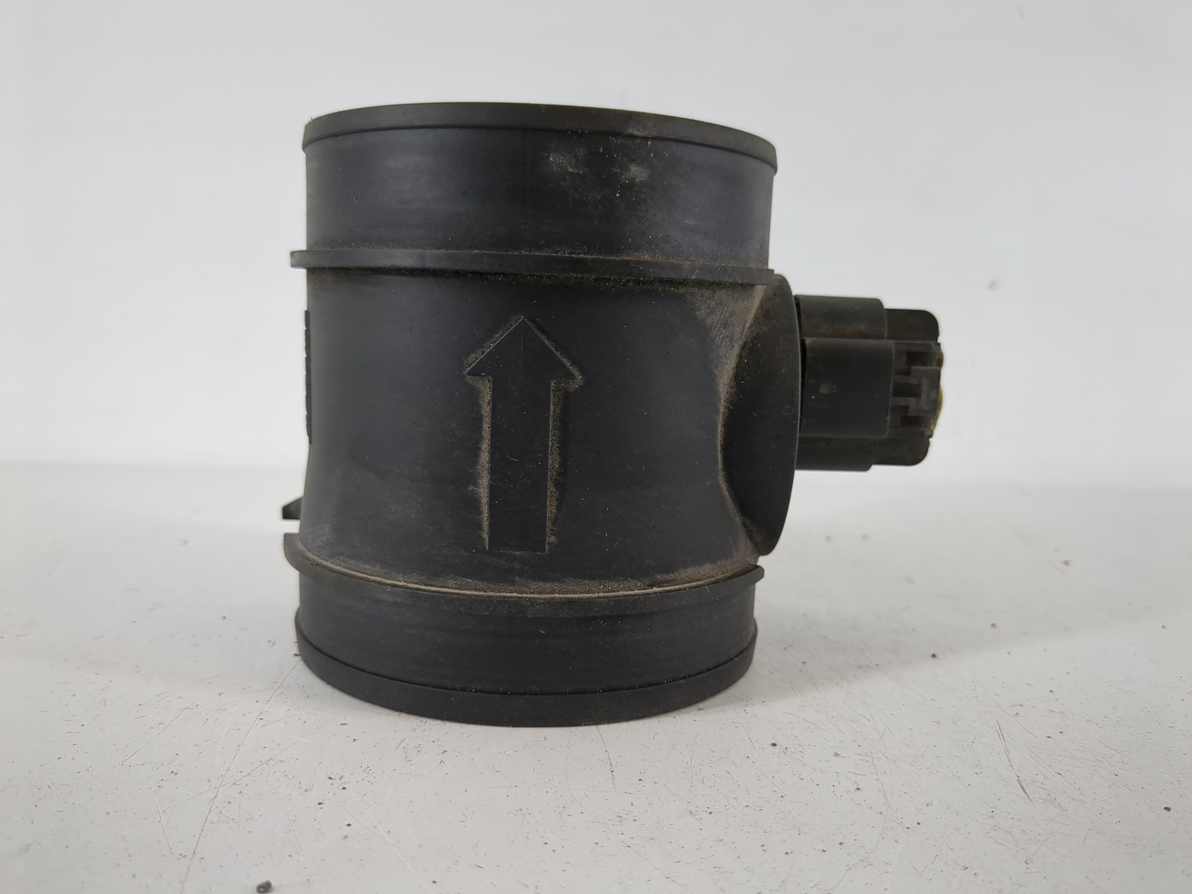 2007-2009 Chevrolet Tahoe Mass Air Flow Meter Maf 1153321 - Oemusedautoparts1.com