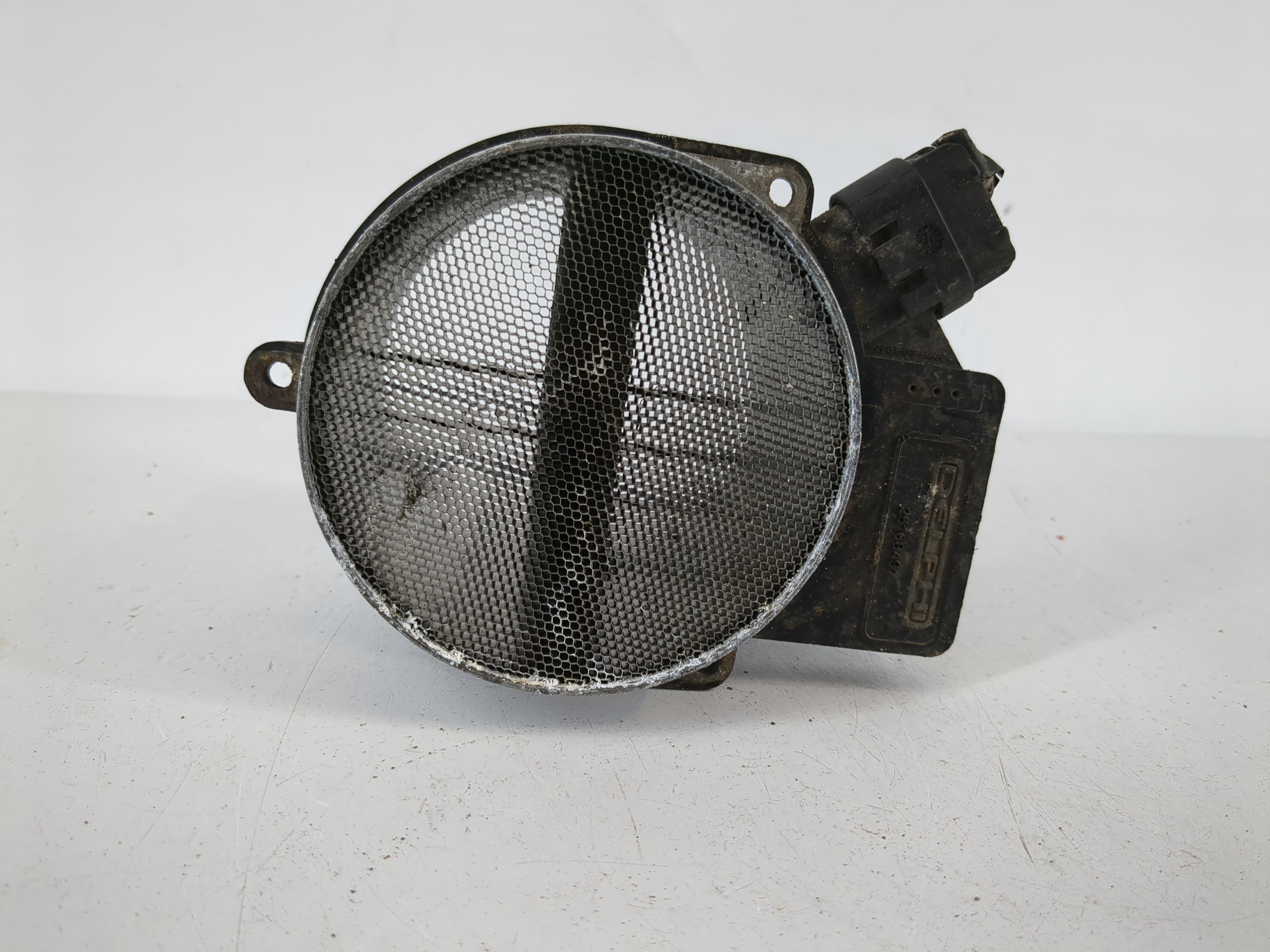 1999-2007 Chevrolet Silverado 1500 Mass Air Flow Meter Maf 1153324 - Oemusedautoparts1.com