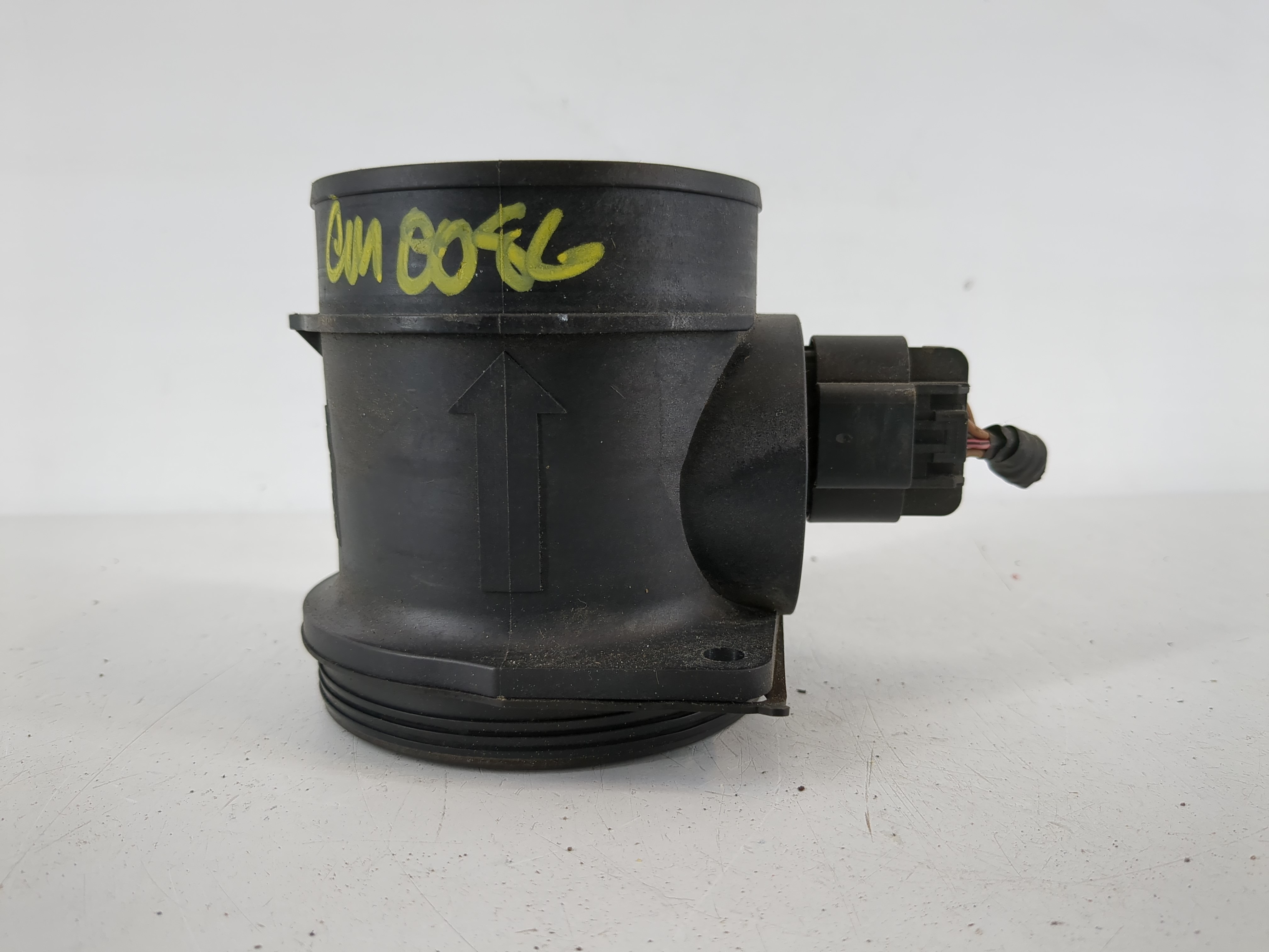 2005-2009 Chevrolet Uplander Mass Air Flow Meter Maf 1153325 - Oemusedautoparts1.com