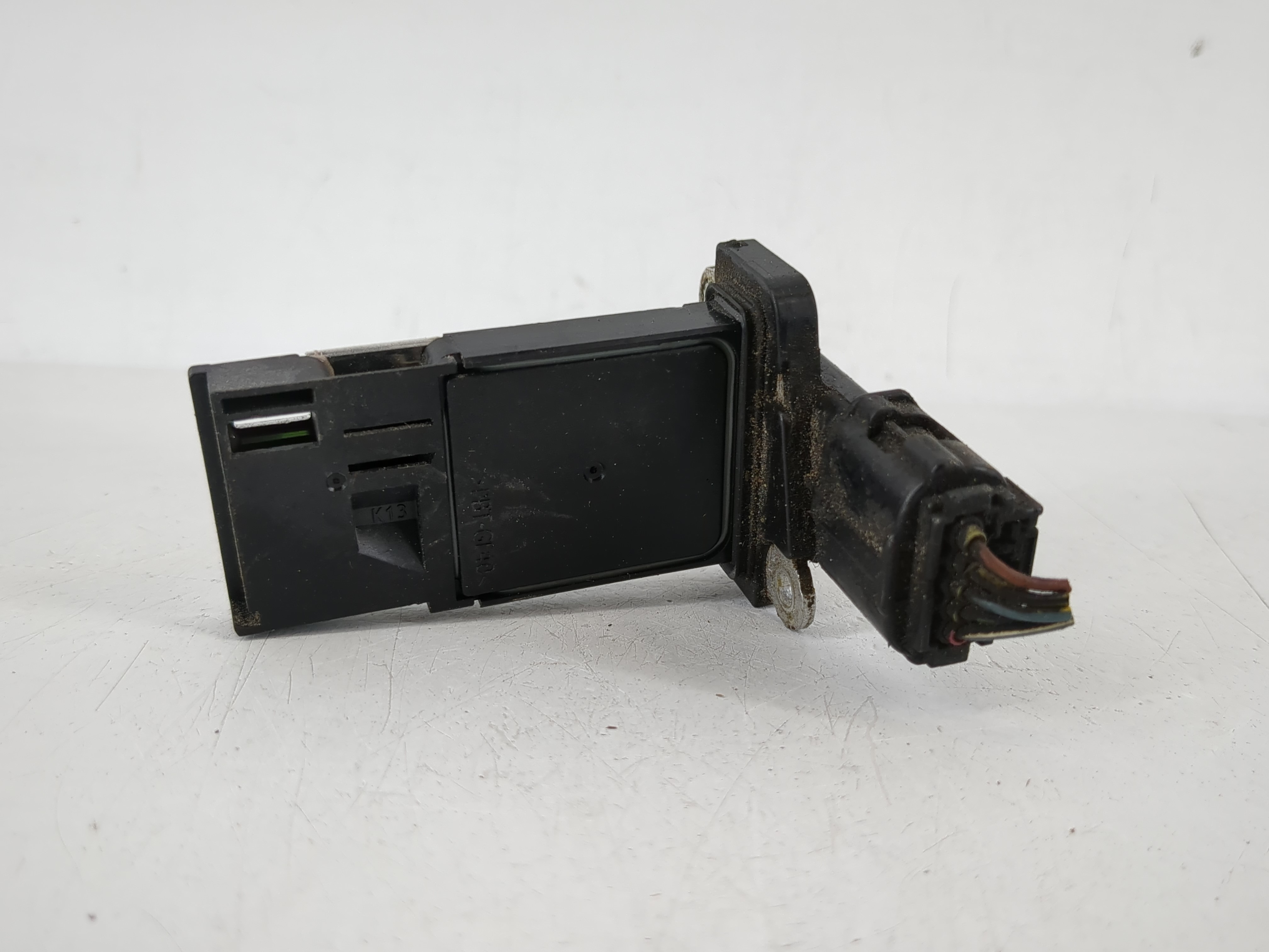 2005-2021 Toyota Tundra Mass Air Flow Meter Maf 1153326 - Oemusedautoparts1.com