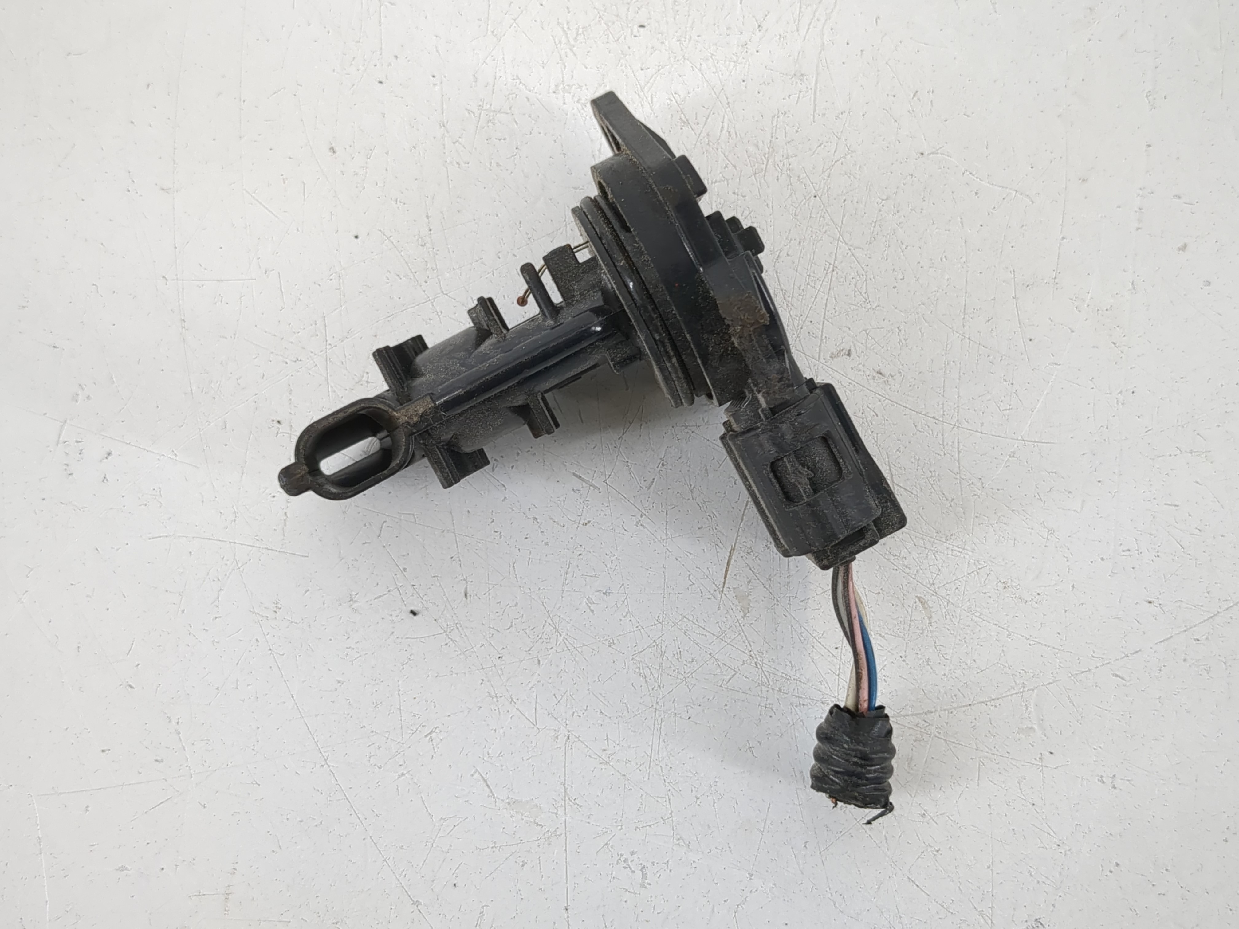 Subaru Xv Mass Air Flow Meter Maf 1153328 - Oemusedautoparts1.com