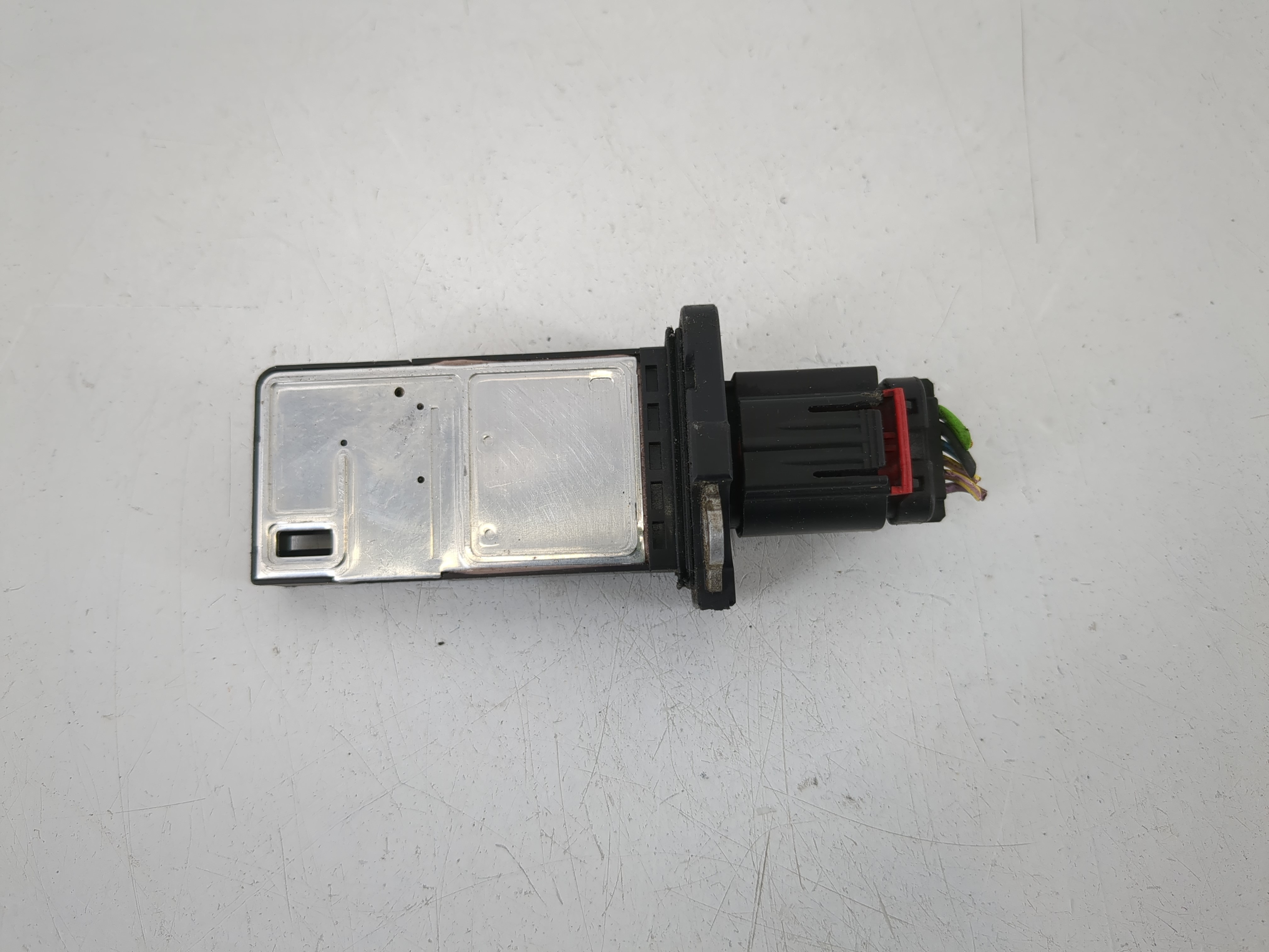 2005-2012 Ford Escape Mass Air Flow Meter Maf 1153329 - Oemusedautoparts1.com
