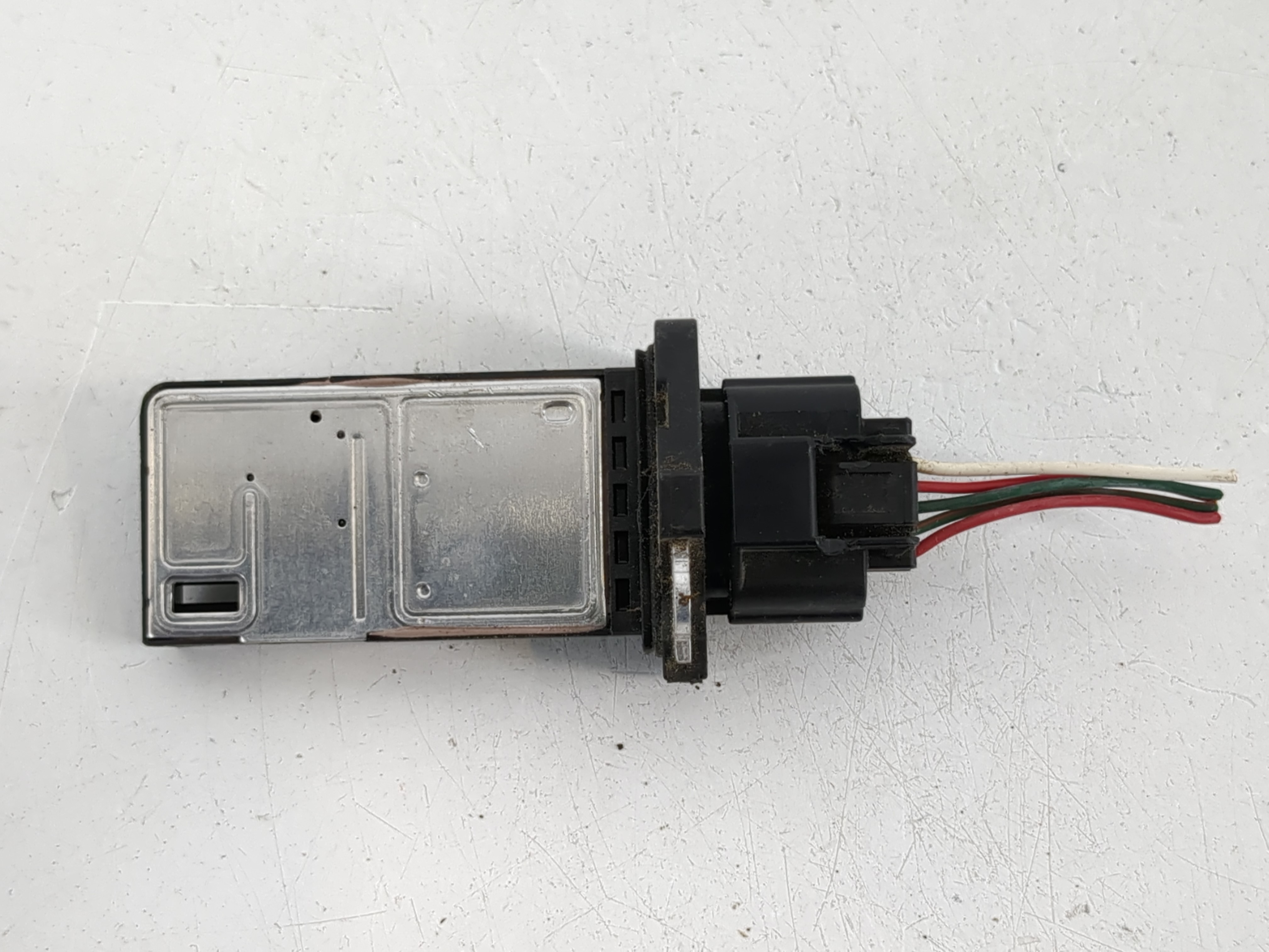 2004-2022 Nissan Titan Mass Air Flow Meter Maf 1153331 - Oemusedautoparts1.com