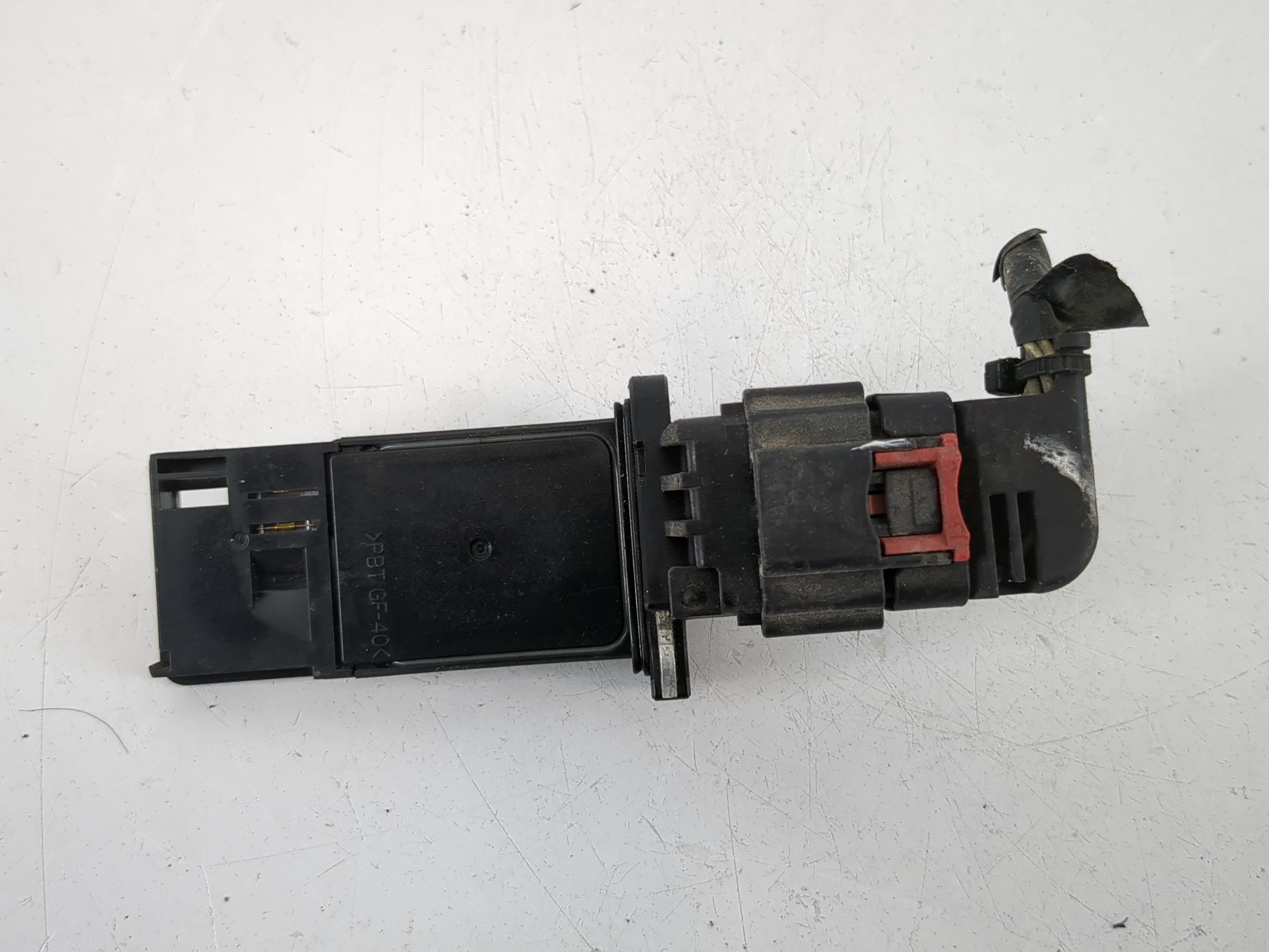 2012-2015 Chevrolet Captiva Sport Mass Air Flow Meter Maf 1153332 - Oemusedautoparts1.com