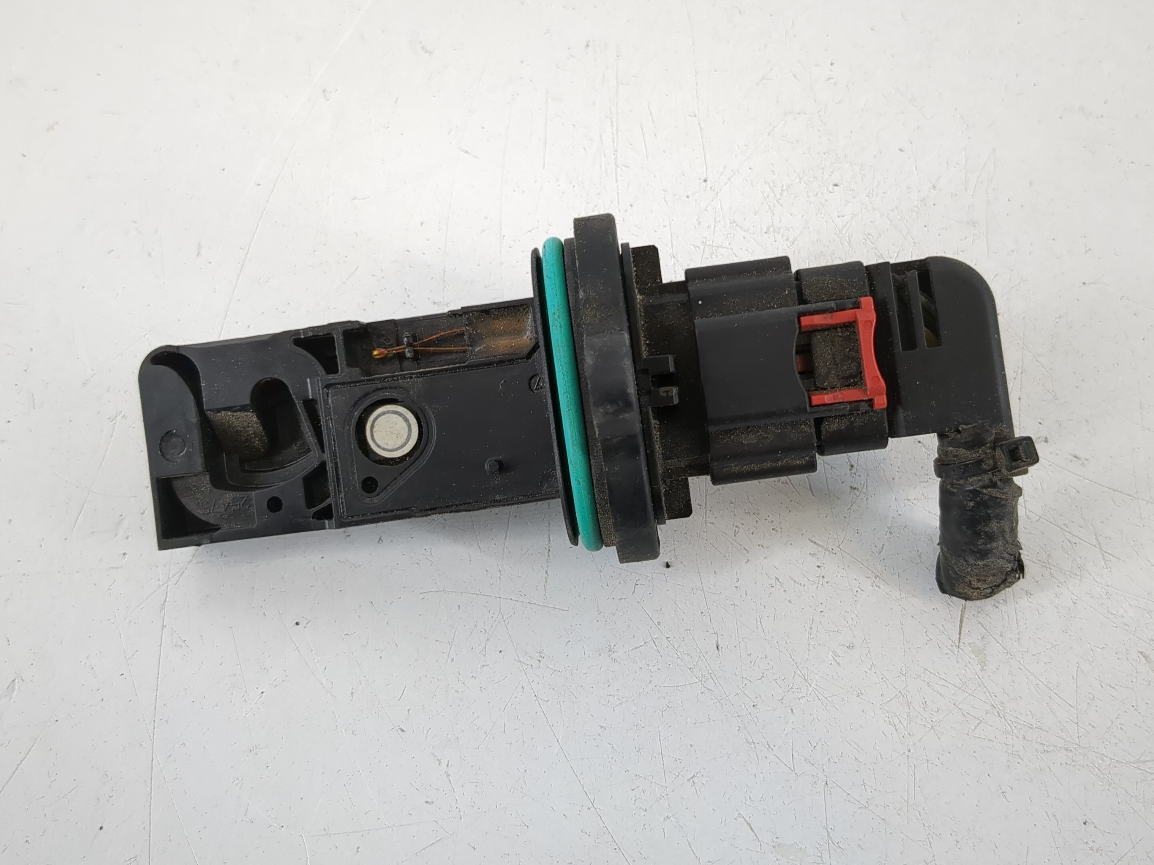 2012-2016 Buick Verano Mass Air Flow Meter Maf 1153334 - Oemusedautoparts1.com