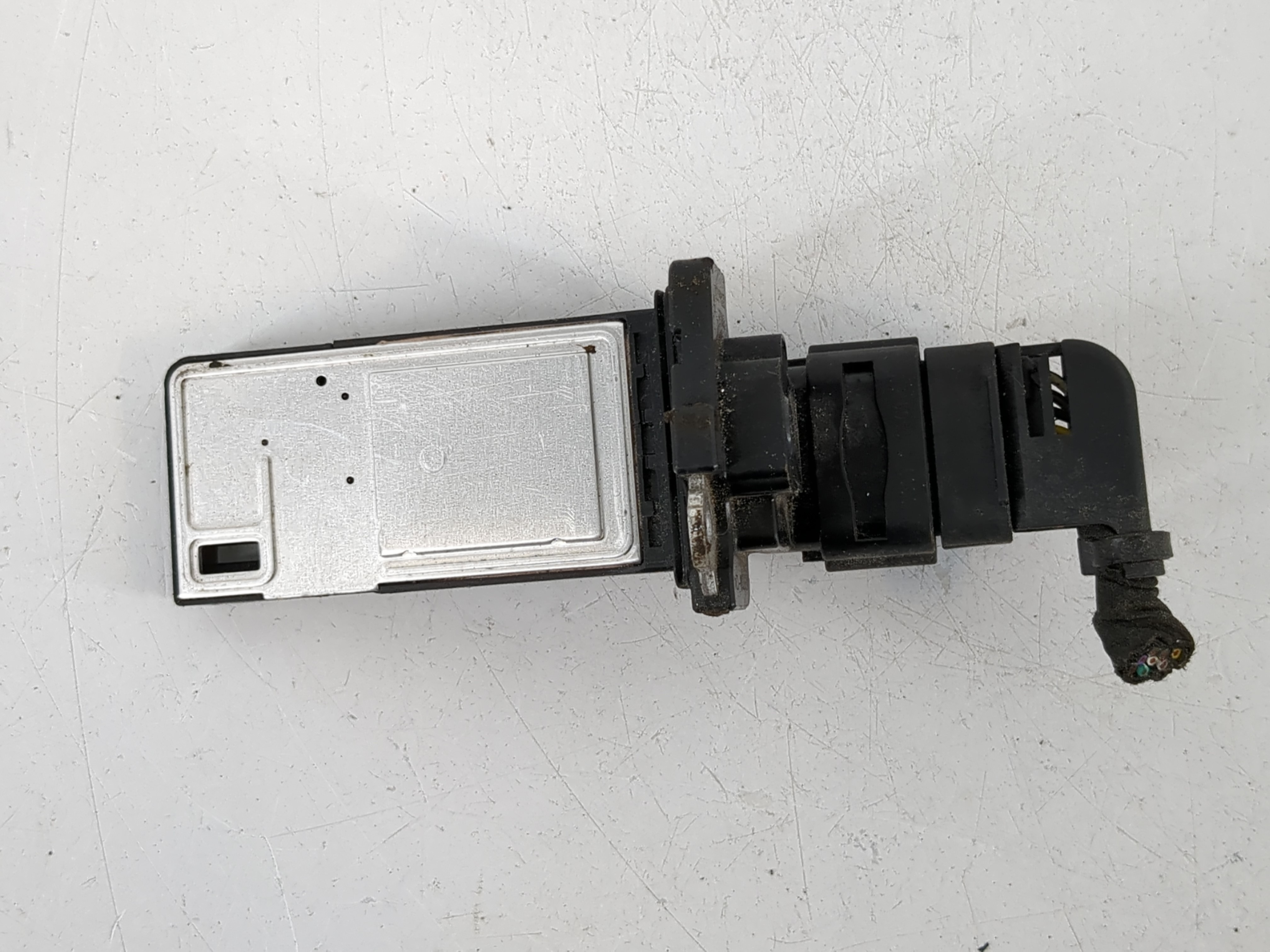 2016-2021 Chevrolet Malibu Mass Air Flow Meter Maf 1153335 - Oemusedautoparts1.com
