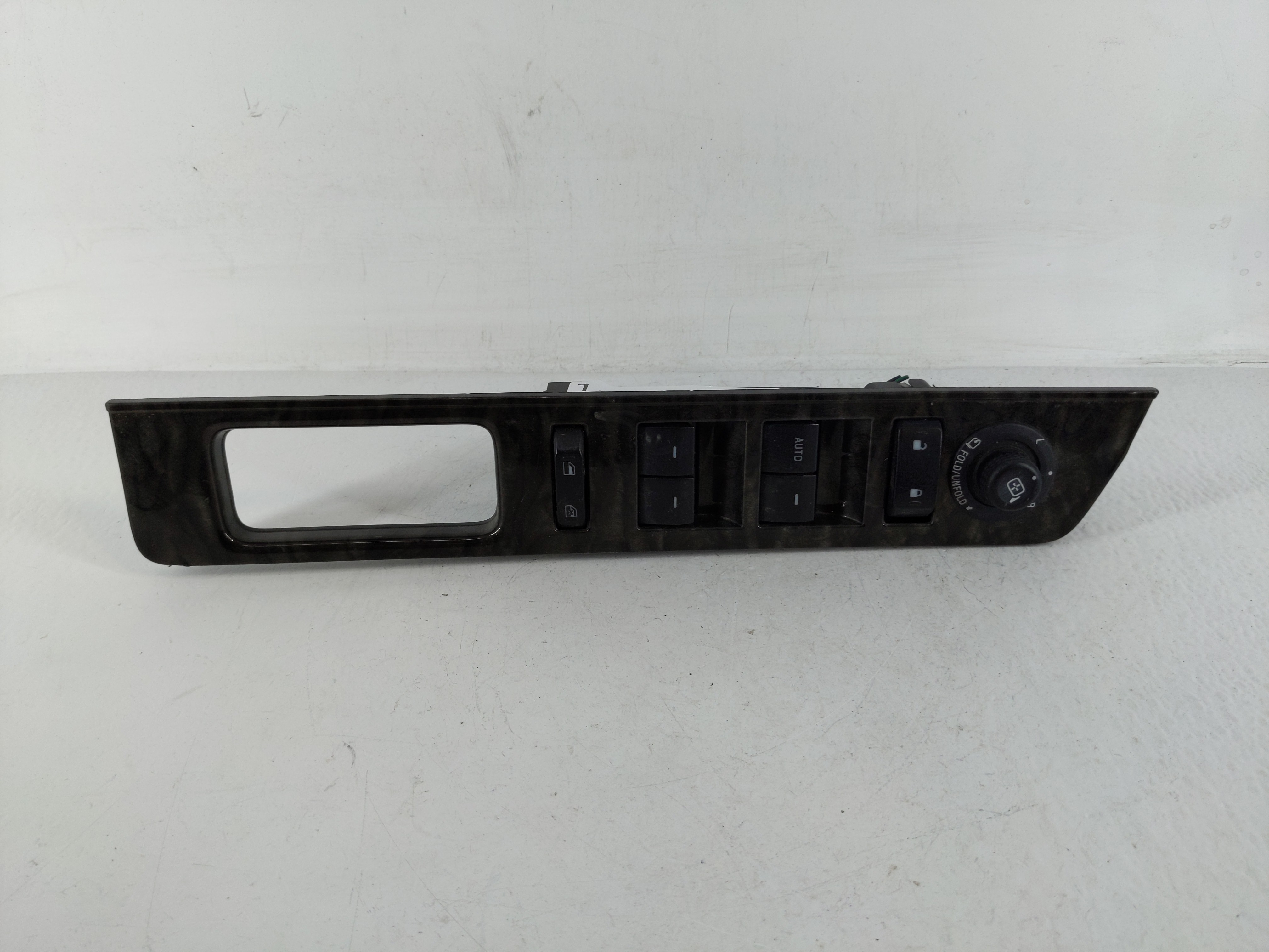 Ford Expedition Driver Left Door Master Power Window Switch 1153336 - Oemusedautoparts1.com