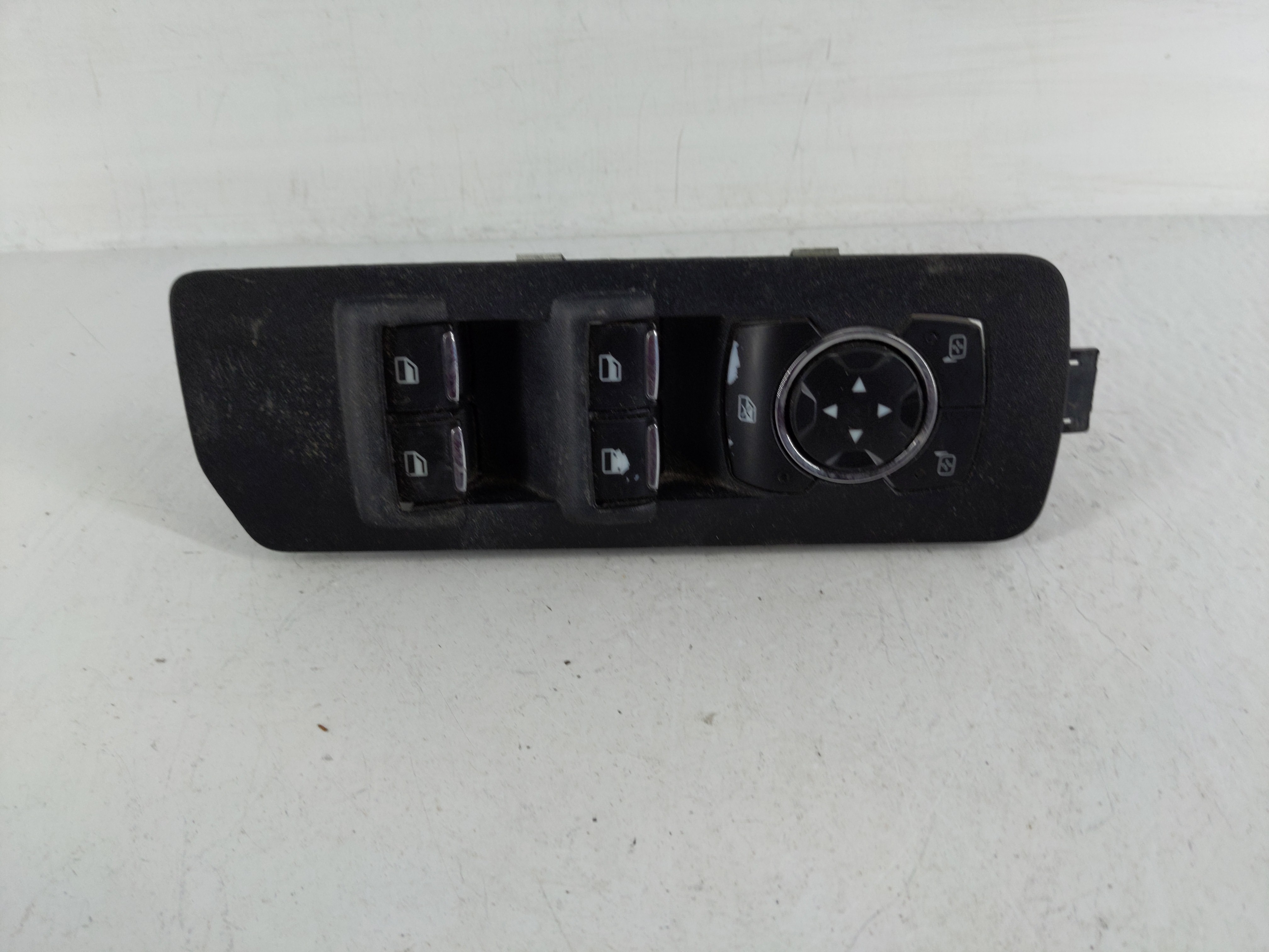 2015-2020 Ford F-150 Driver Left Door Master Power Window Switch 1153341 - Oemusedautoparts1.com