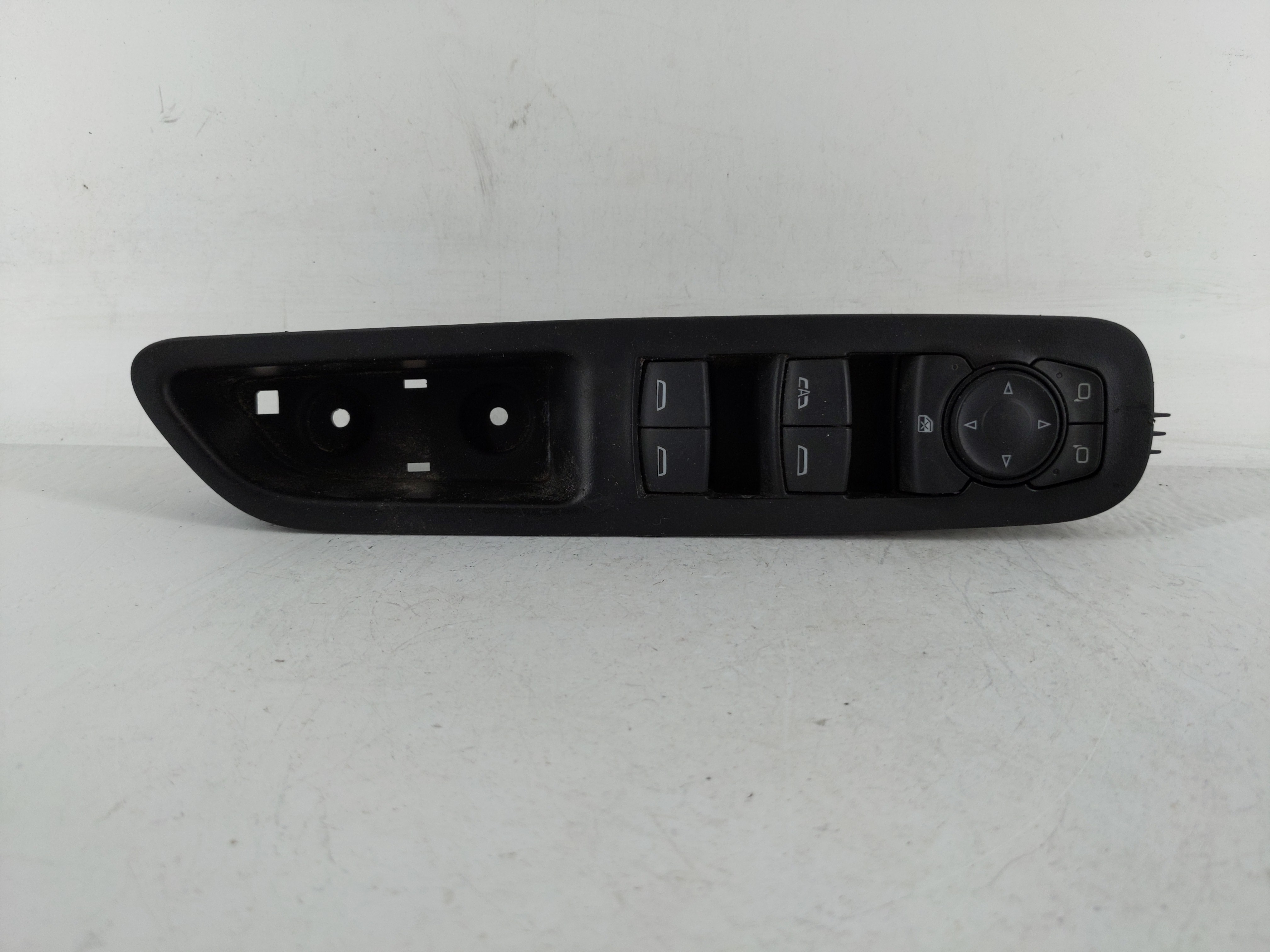 Gmc Terrain Driver Left Door Master Power Window Switch 1153345 - Oemusedautoparts1.com