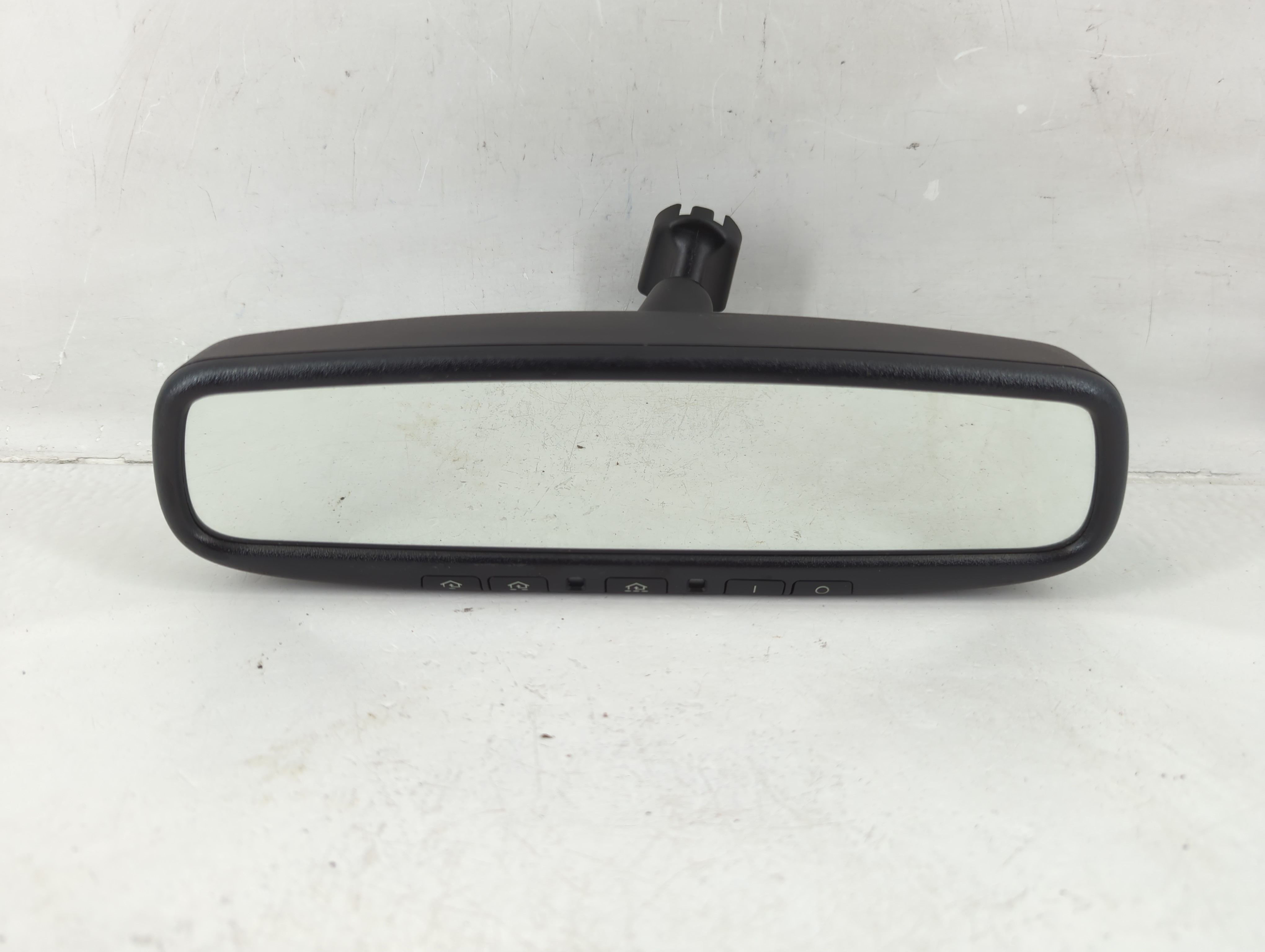 2014-2022 Mazda Cx-5 Interior Rear View Mirror Oem 1153358 - Oemusedautoparts1.com