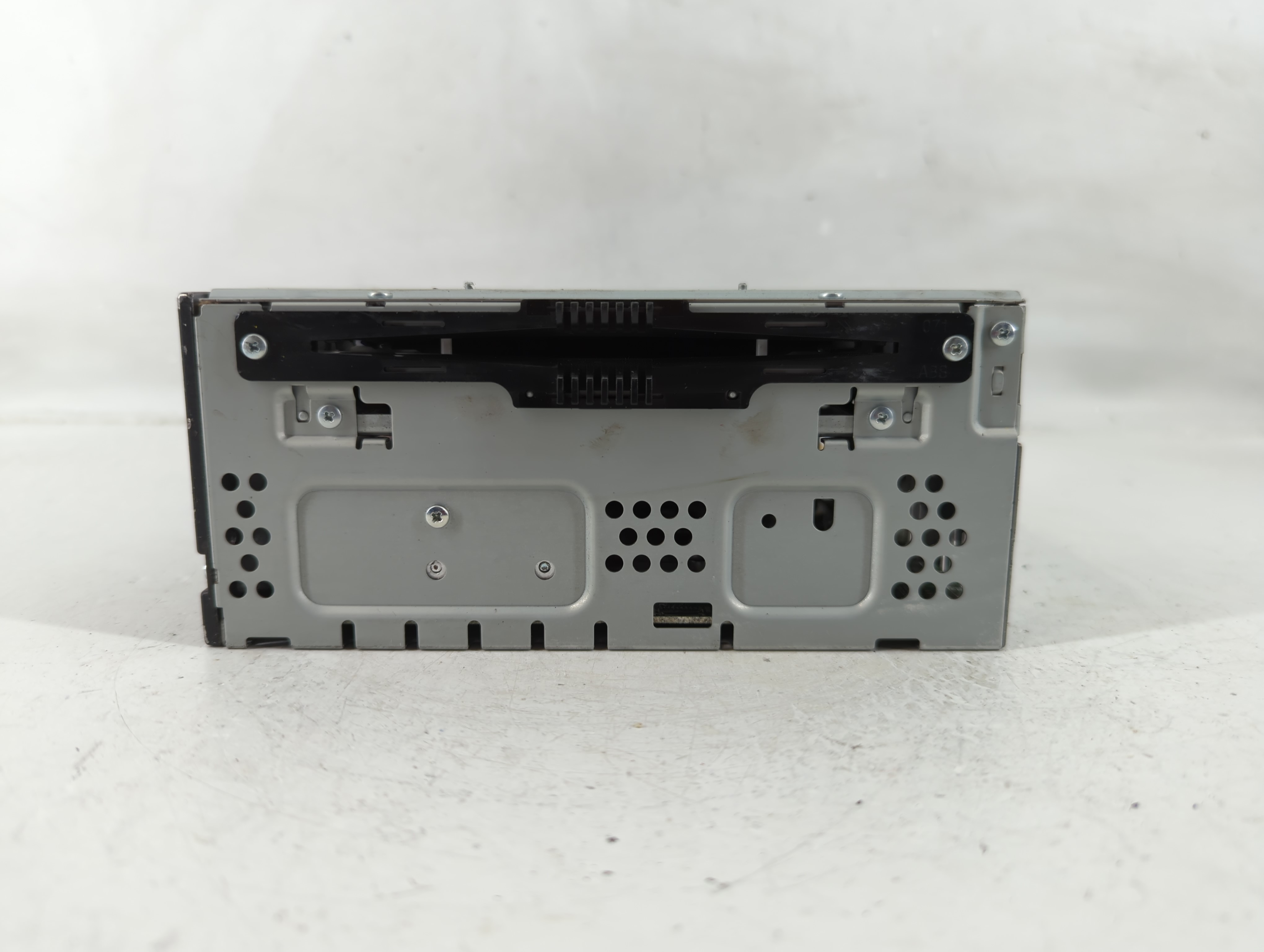 2013-2015 Ford Escape Am Fm Cd Player Radio Receiver 1153397 - Oemusedautoparts1.com