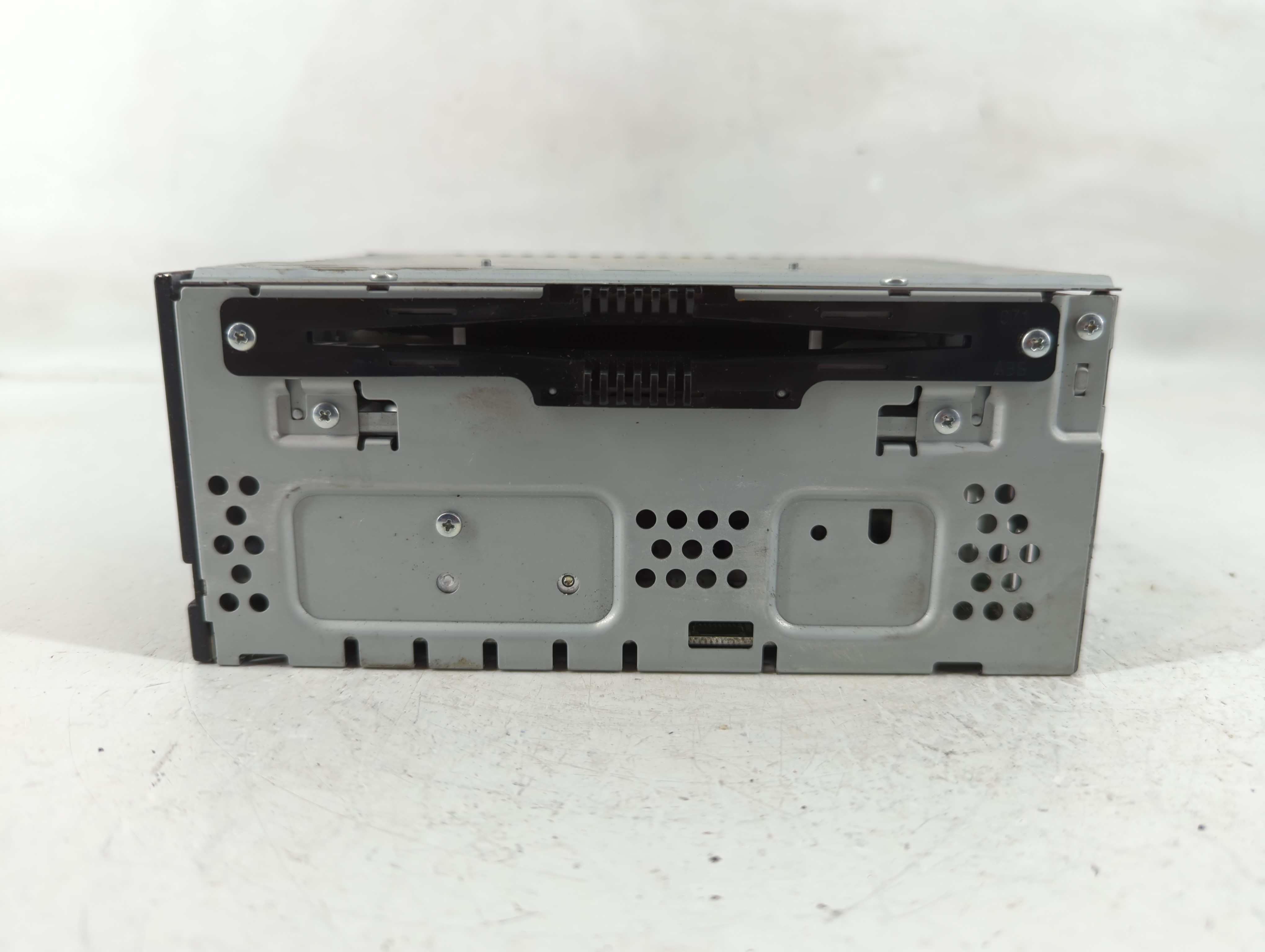 2013-2015 Ford Escape Am Fm Cd Player Radio Receiver 1153404 - Oemusedautoparts1.com