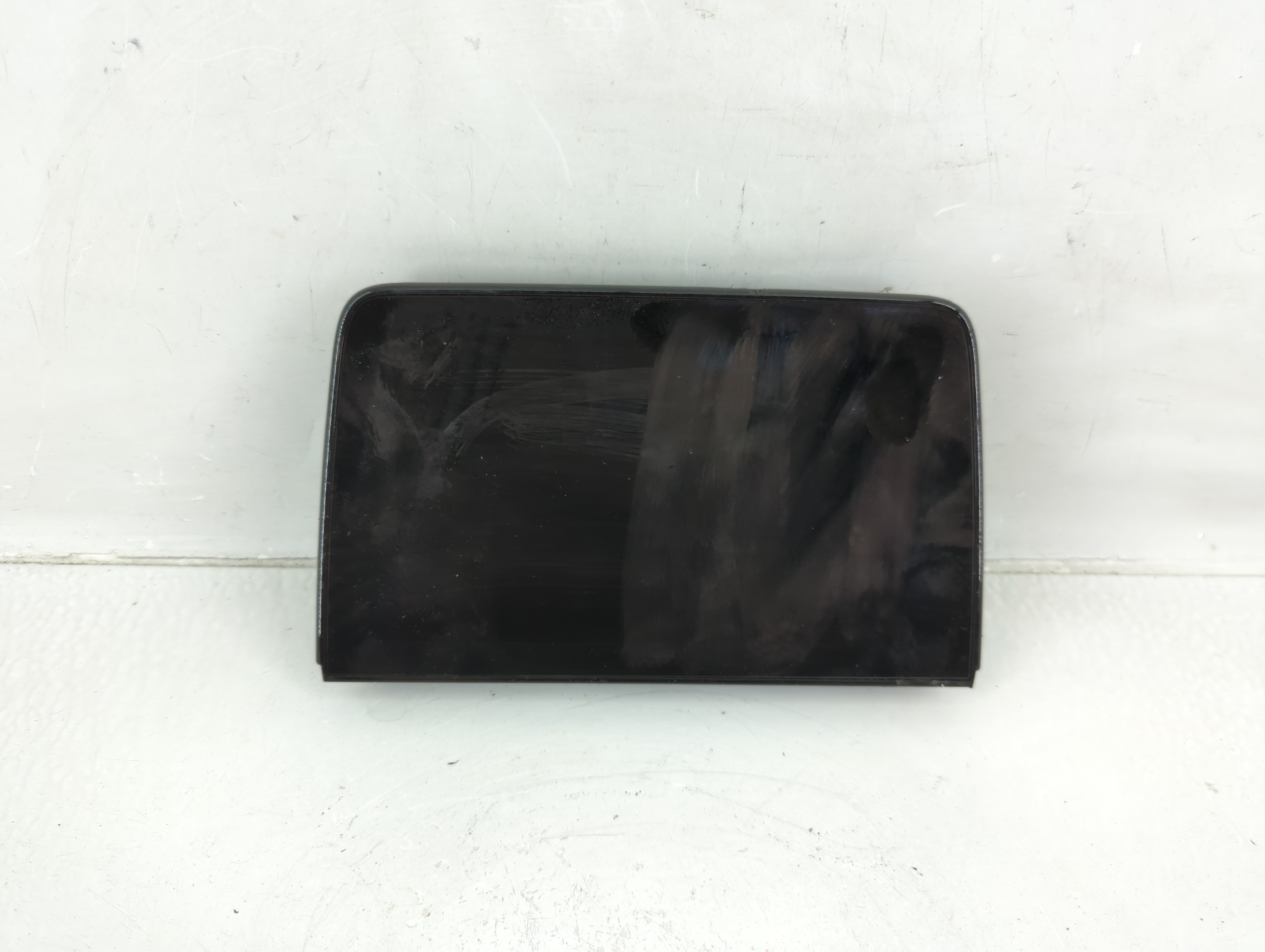 2021-2022 Ford Escape Information Display Screen 1153412 - Oemusedautoparts1.com