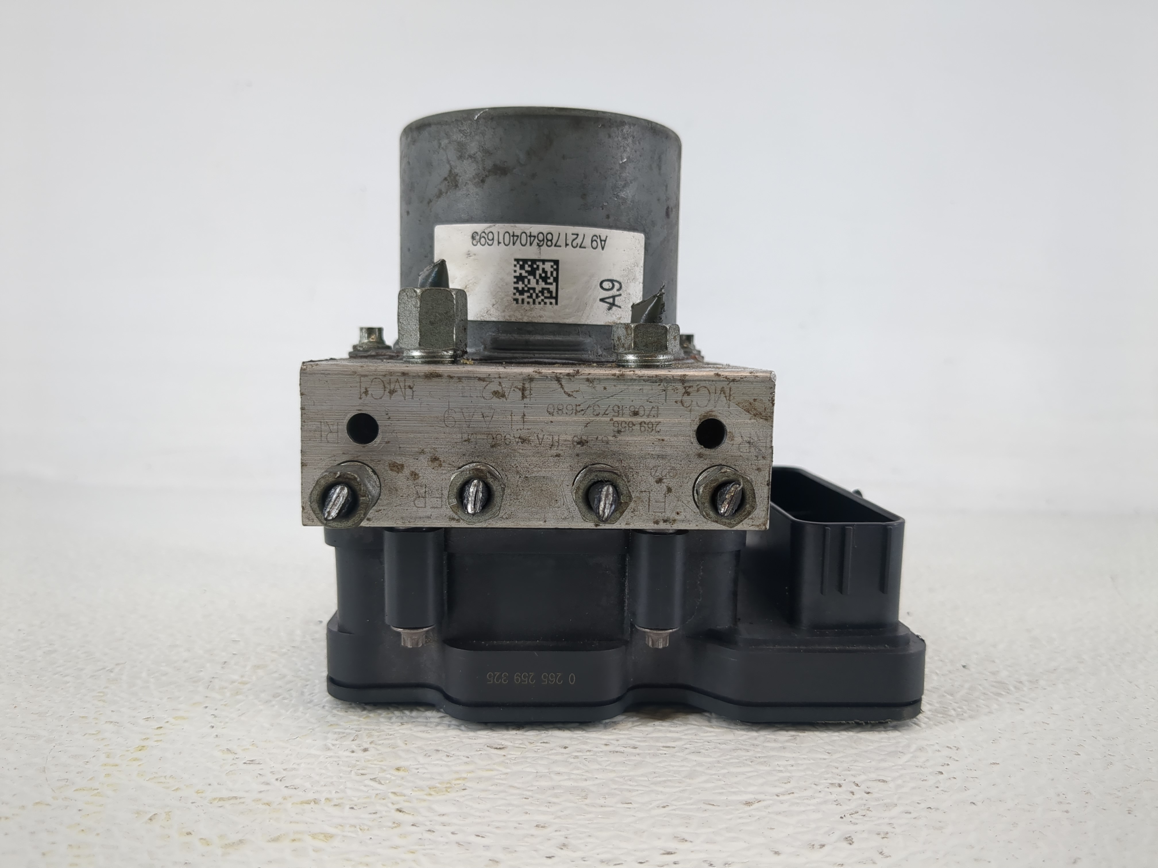 2017-2019 Honda Cr-v Abs Pump Control Module 1153420 - Oemusedautoparts1.com
