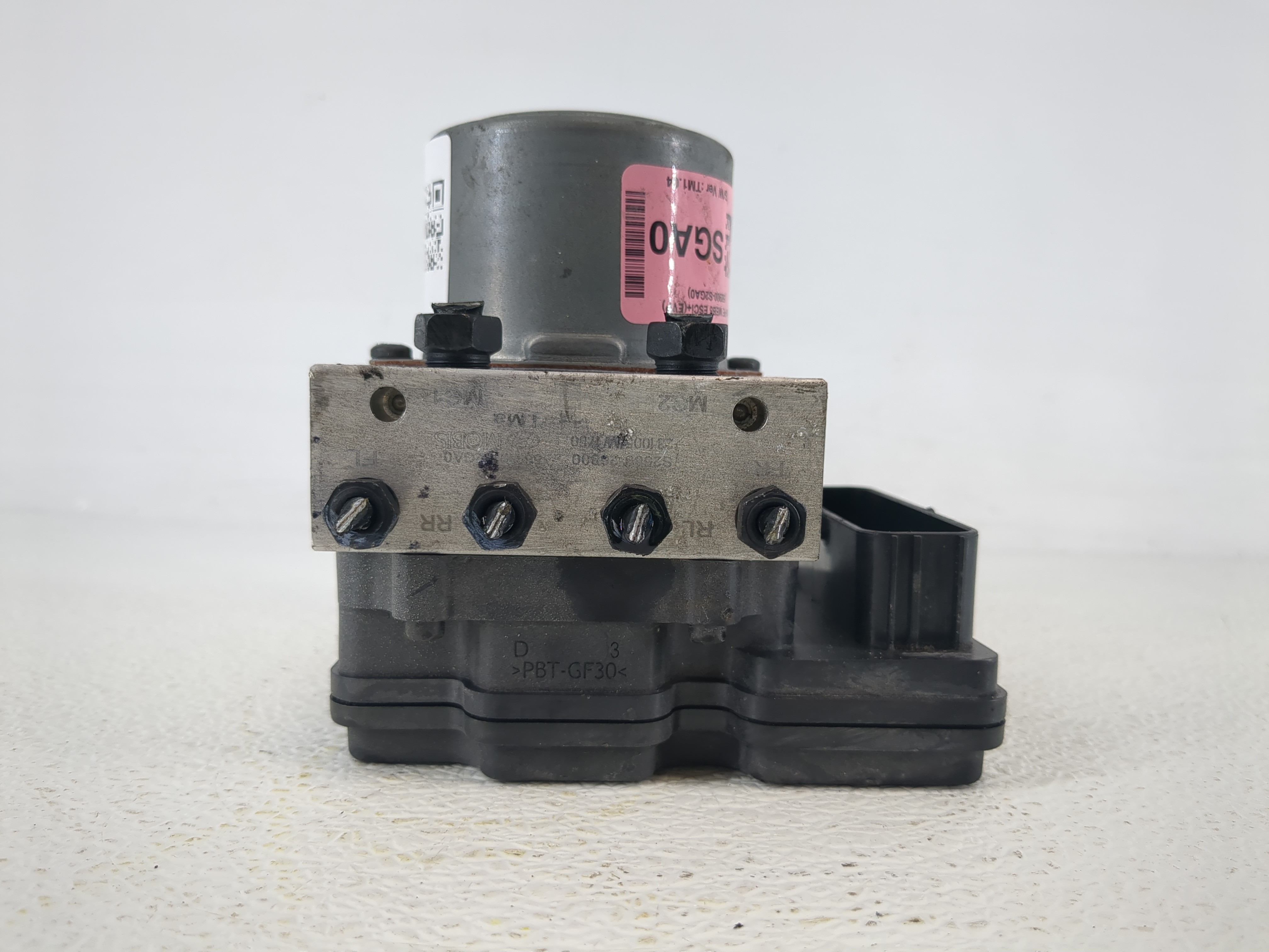 2021-2021 Hyundai Santa Fe Abs Pump Control Module 1153423 - Oemusedautoparts1.com