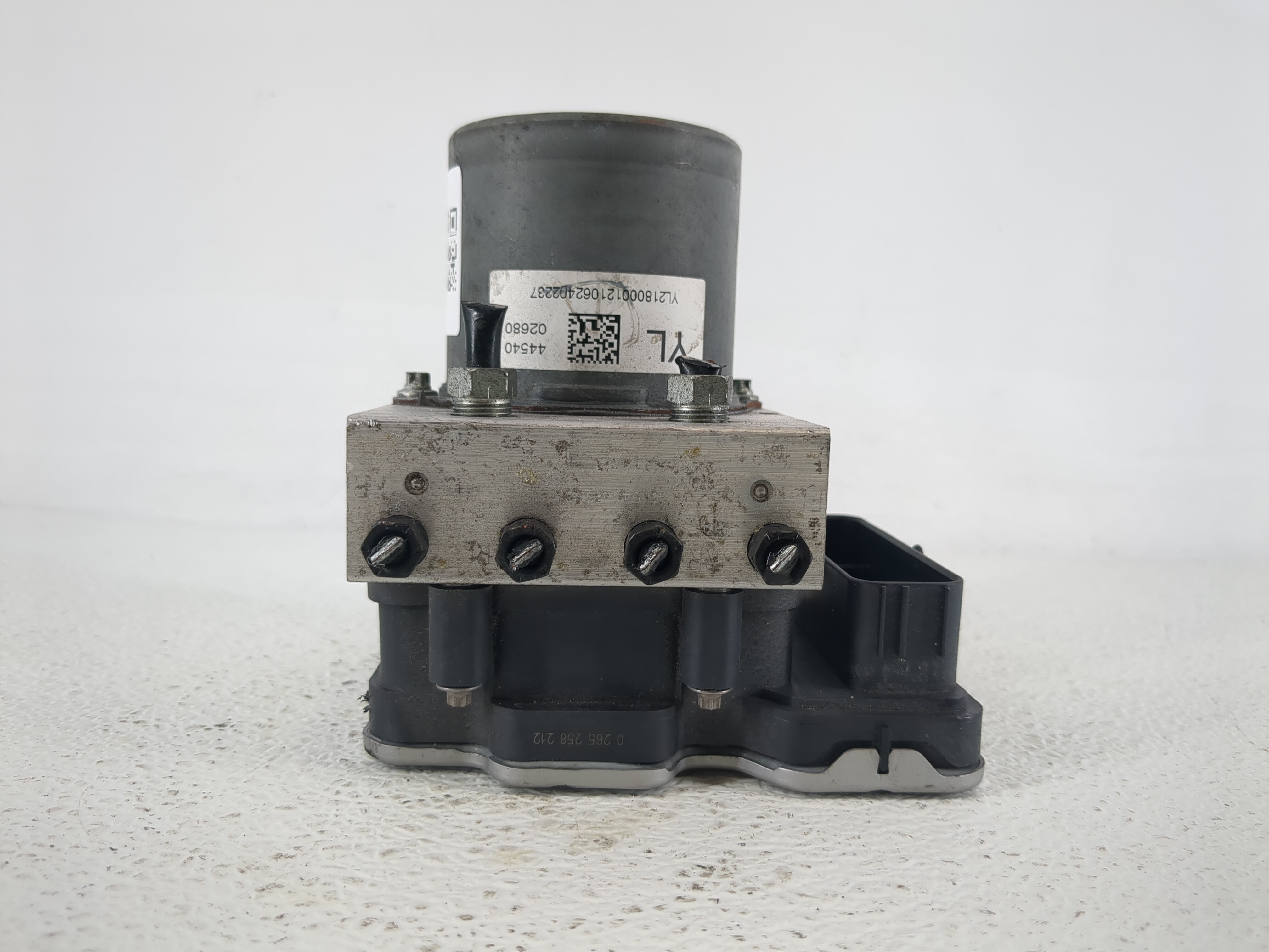 Toyota Corolla Abs Pump Control Module 1153427 - Oemusedautoparts1.com