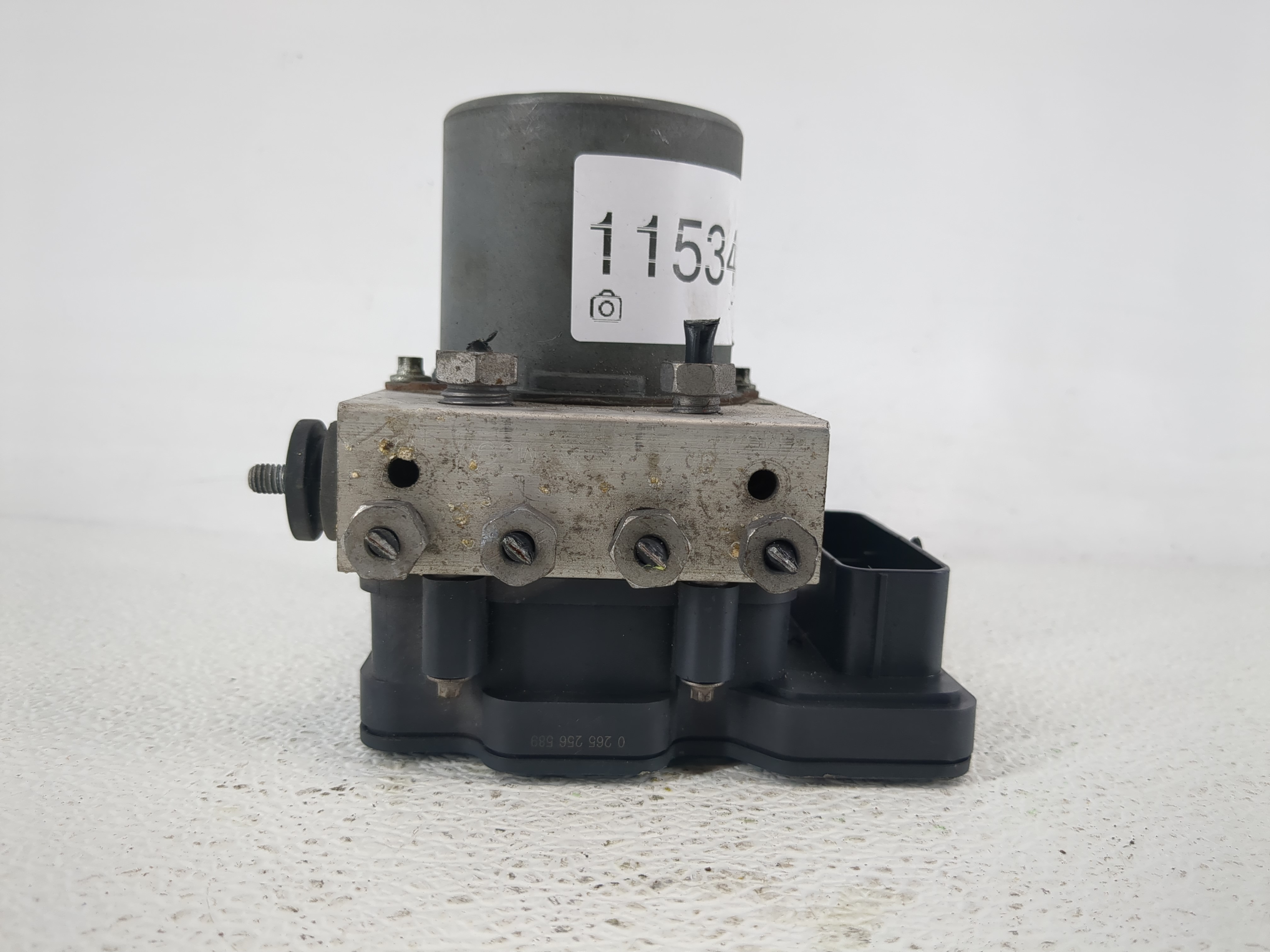 Ford F-150 Abs Pump Control Module 1153428 - Oemusedautoparts1.com