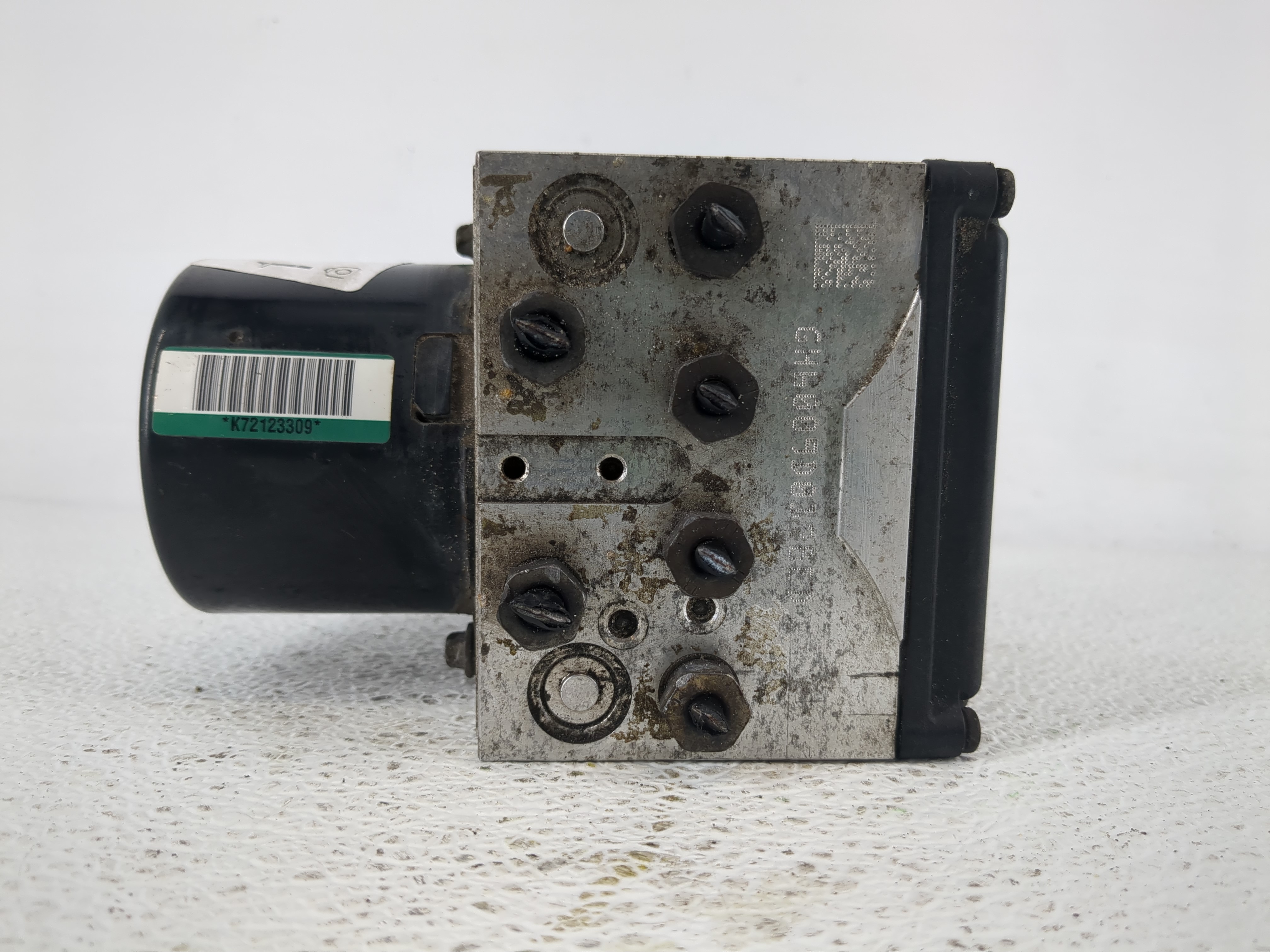 Picture of 2005-2006 Ford Mustang Abs Pump Control Module 1153431