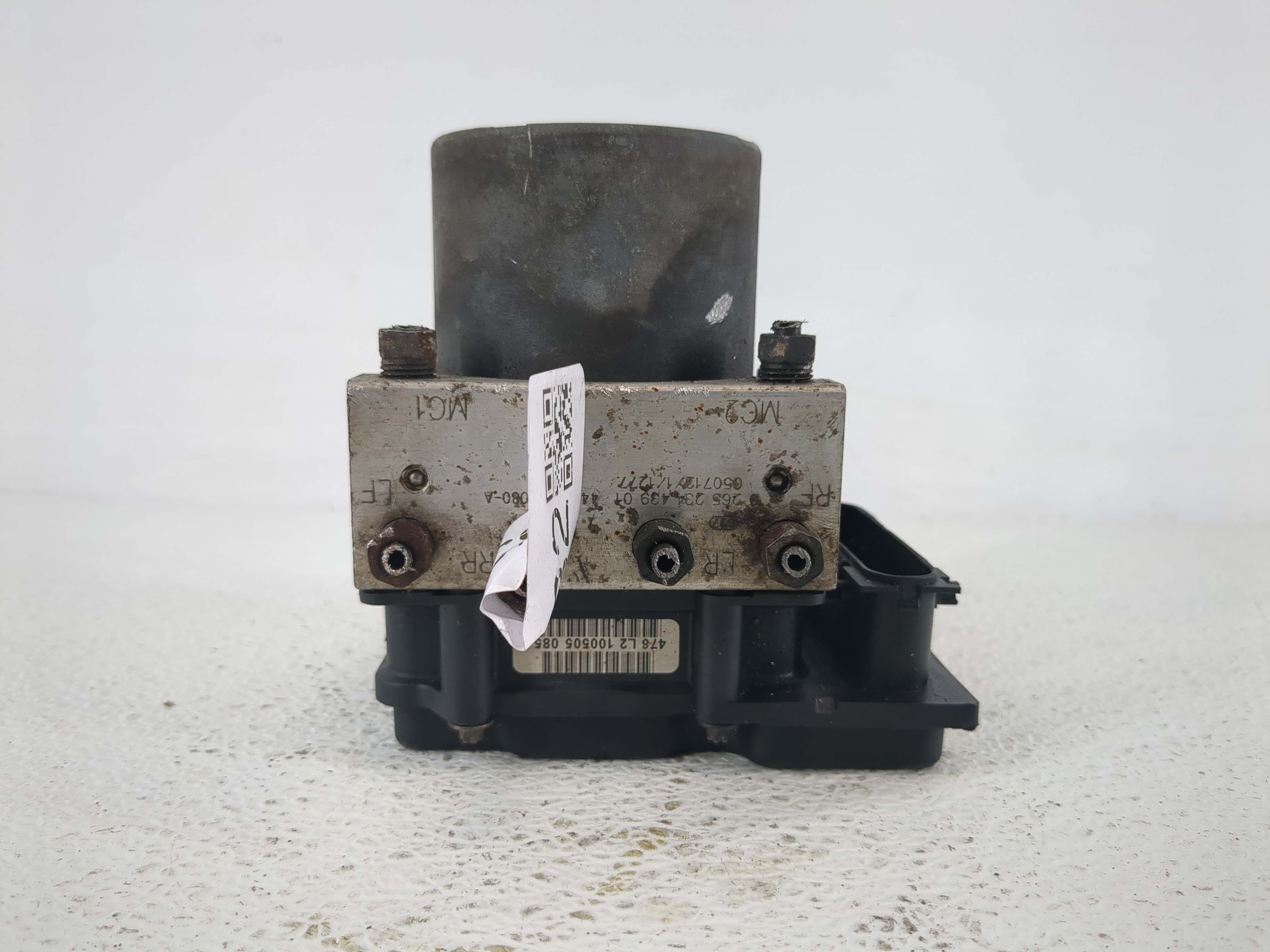 2004-2006 Toyota Camry Abs Pump Control Module 1153432 - Oemusedautoparts1.com