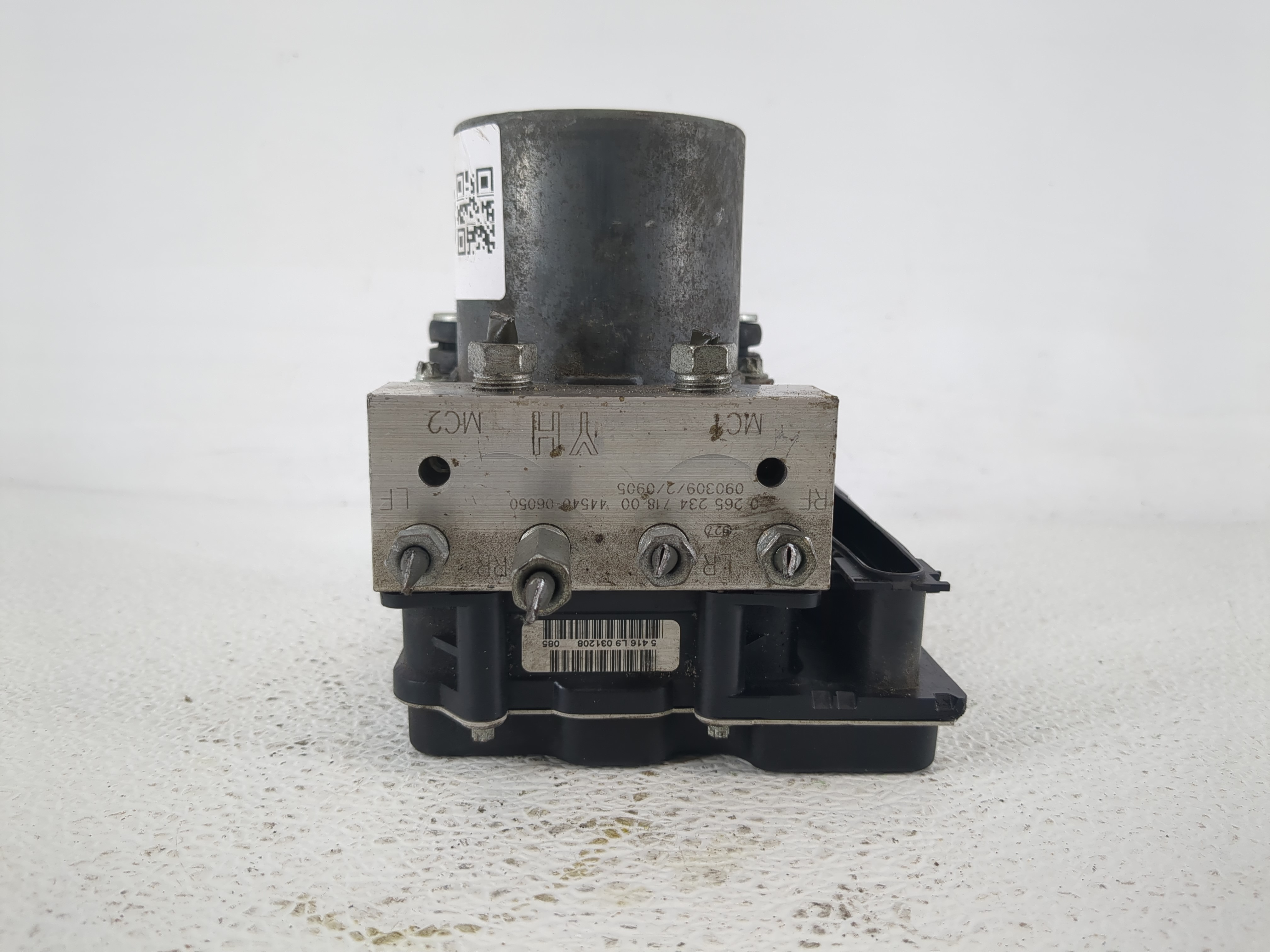 2010-2011 Toyota Camry Abs Pump Control Module 1153433 - Oemusedautoparts1.com