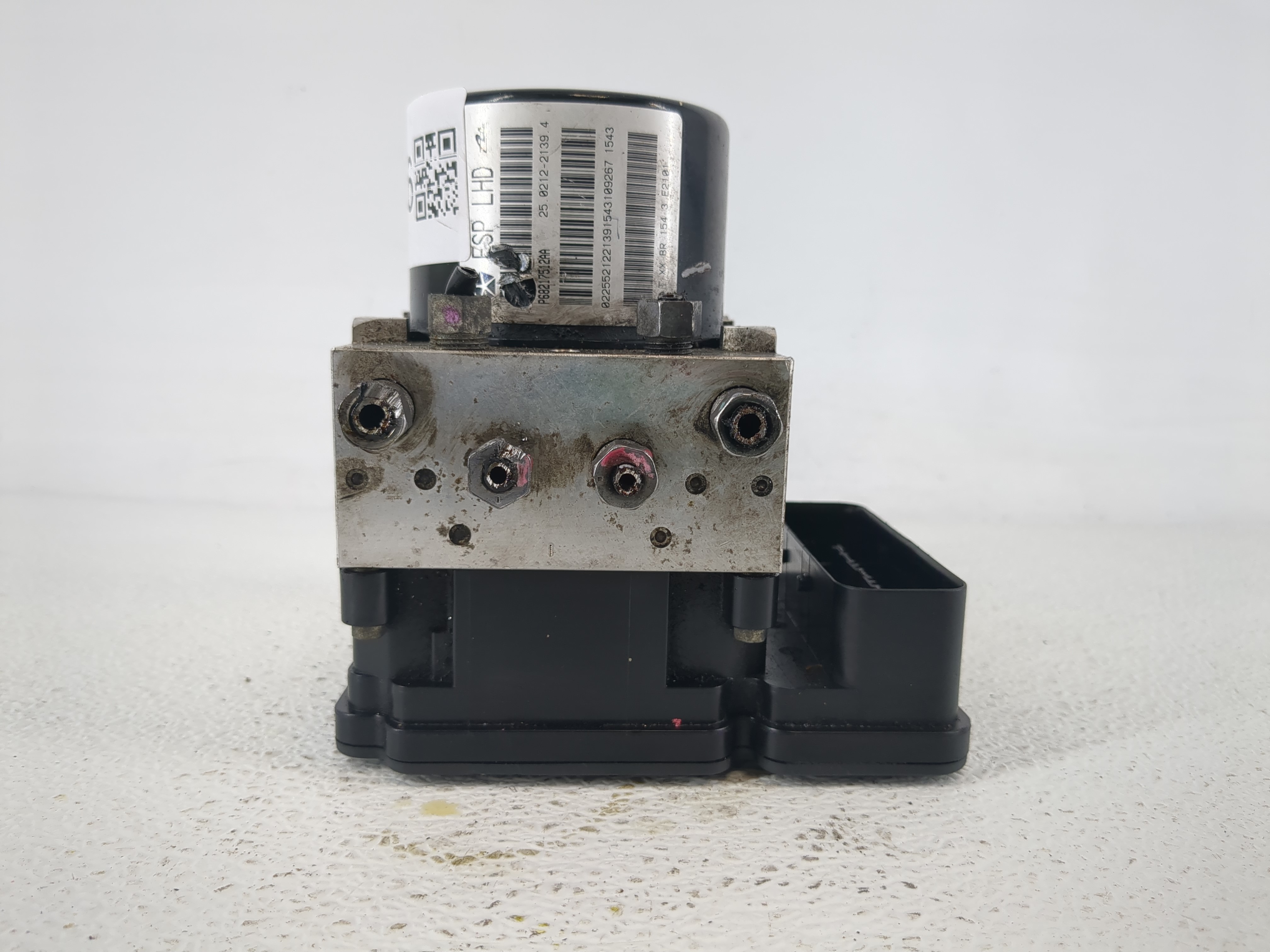 Picture of 2013 Dodge Journey Abs Pump Control Module 1153436