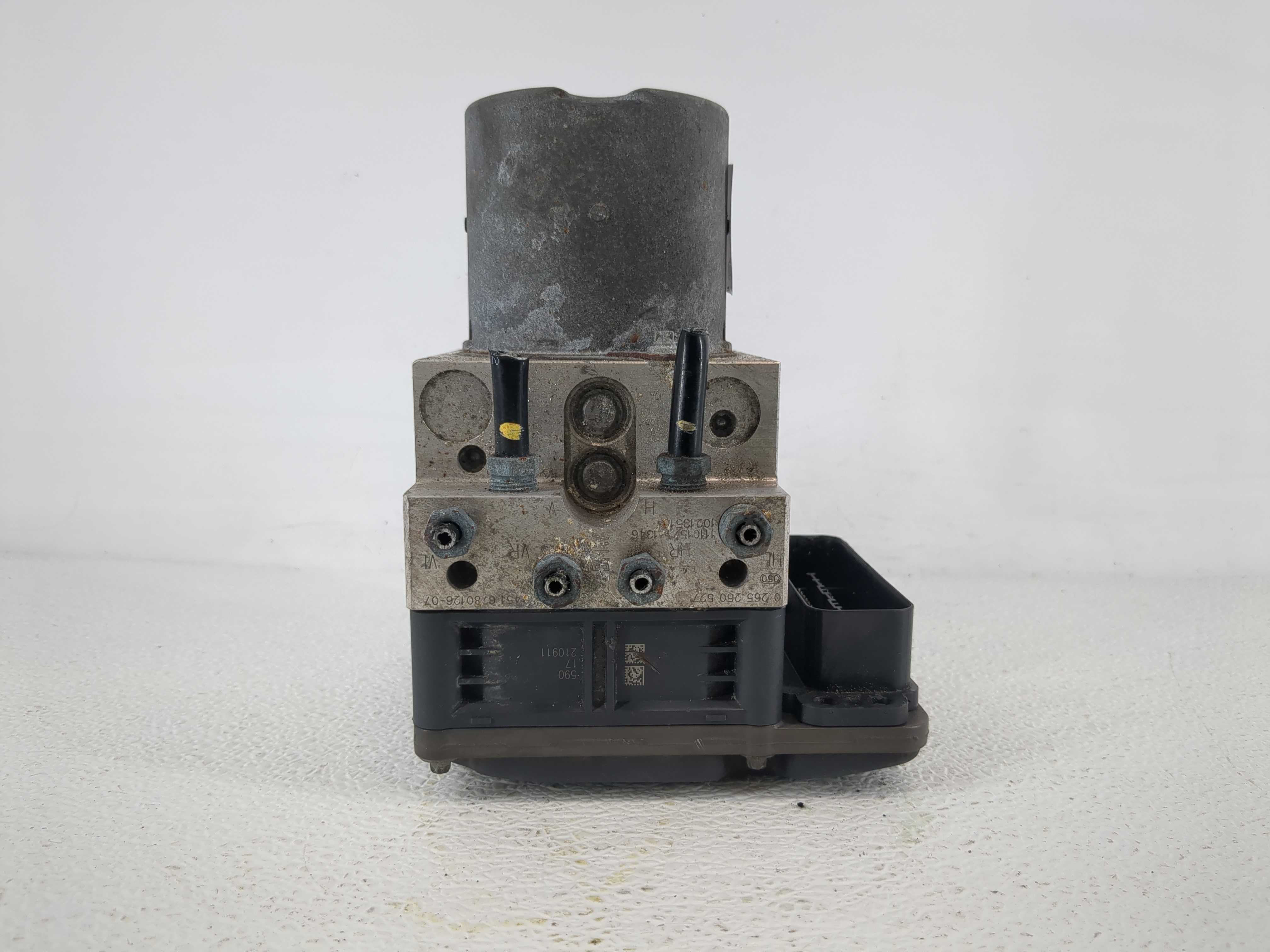 2007-2013 Bmw X5 Abs Pump Control Module 1153440 - Oemusedautoparts1.com