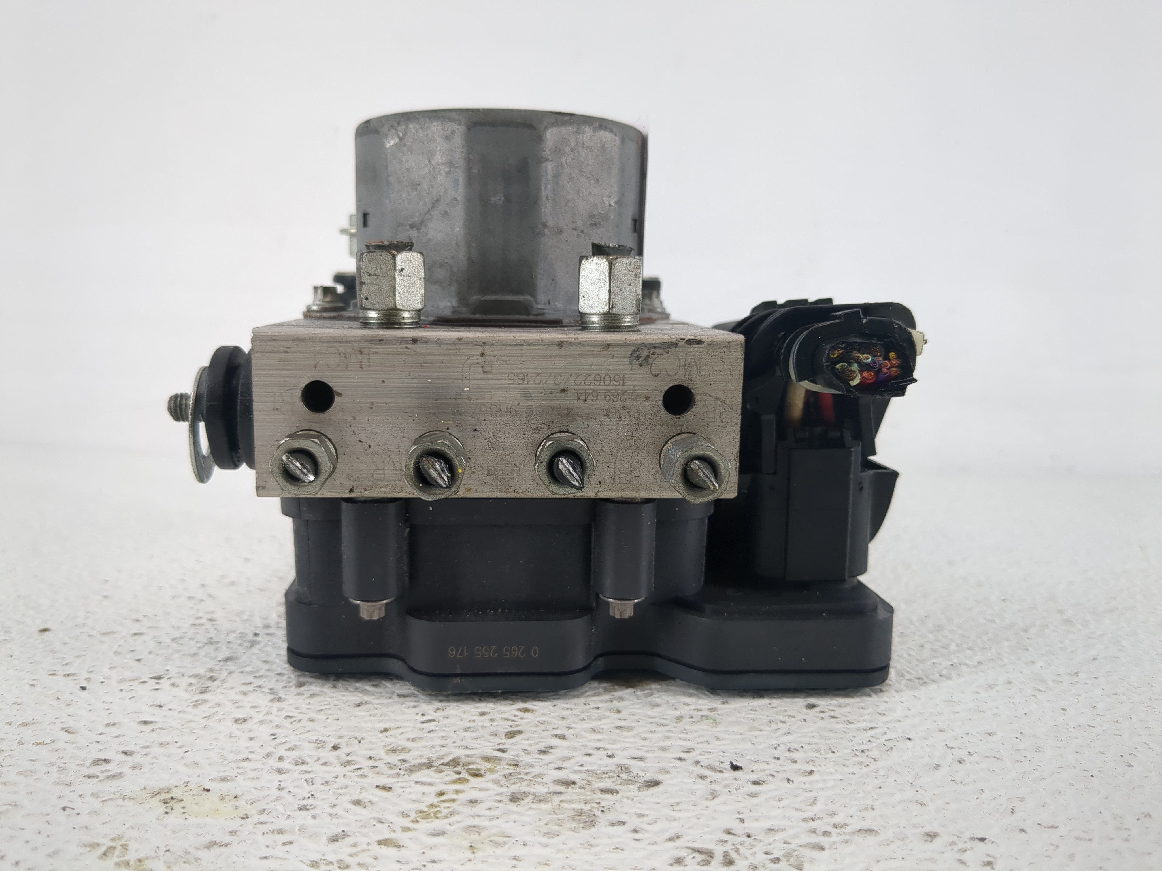 2016-2017 Nissan Altima Abs Pump Control Module 1153441 - Oemusedautoparts1.com