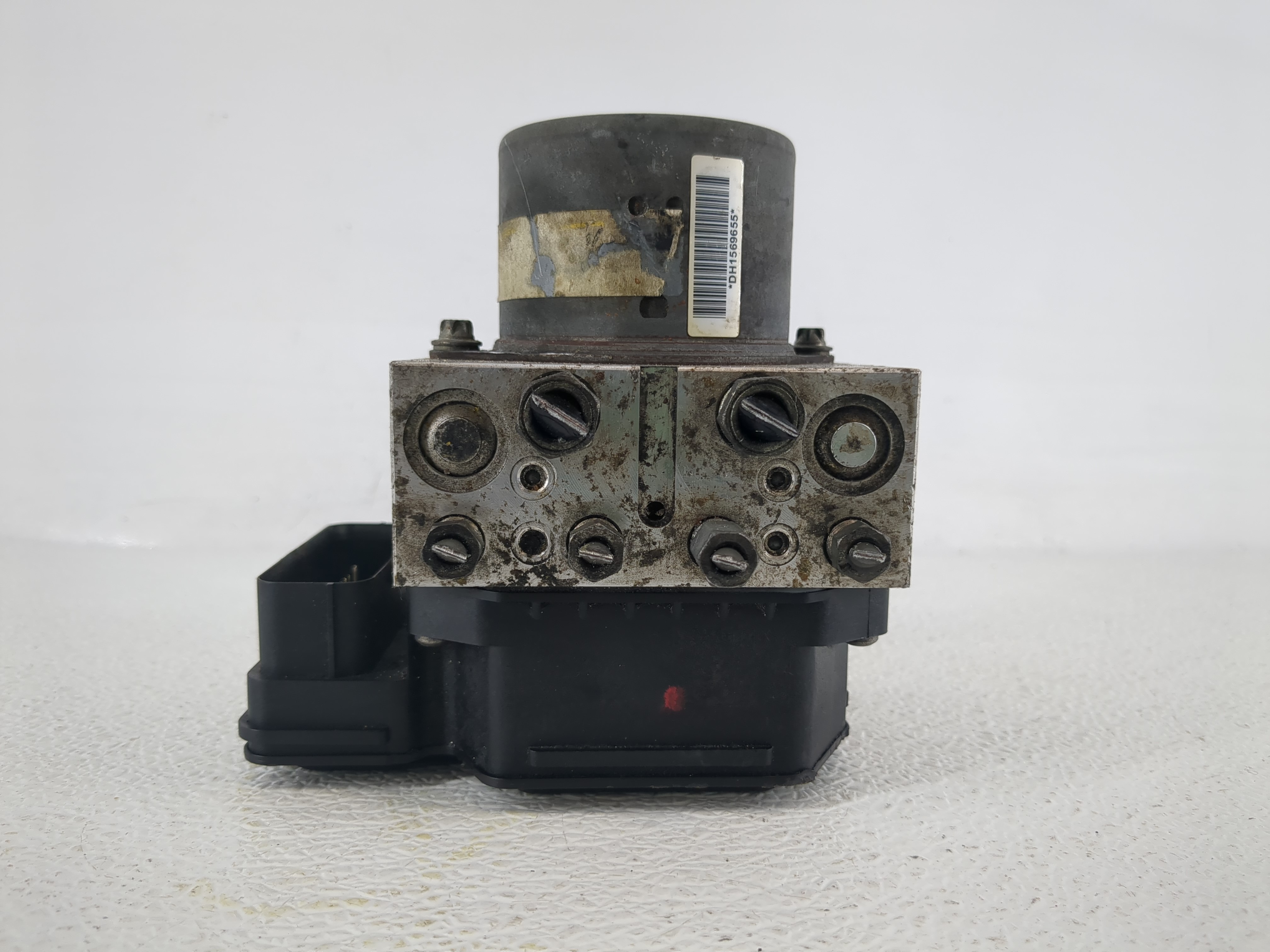 2013-2015 Mazda Cx-9 Abs Pump Control Module 1153445 - Oemusedautoparts1.com