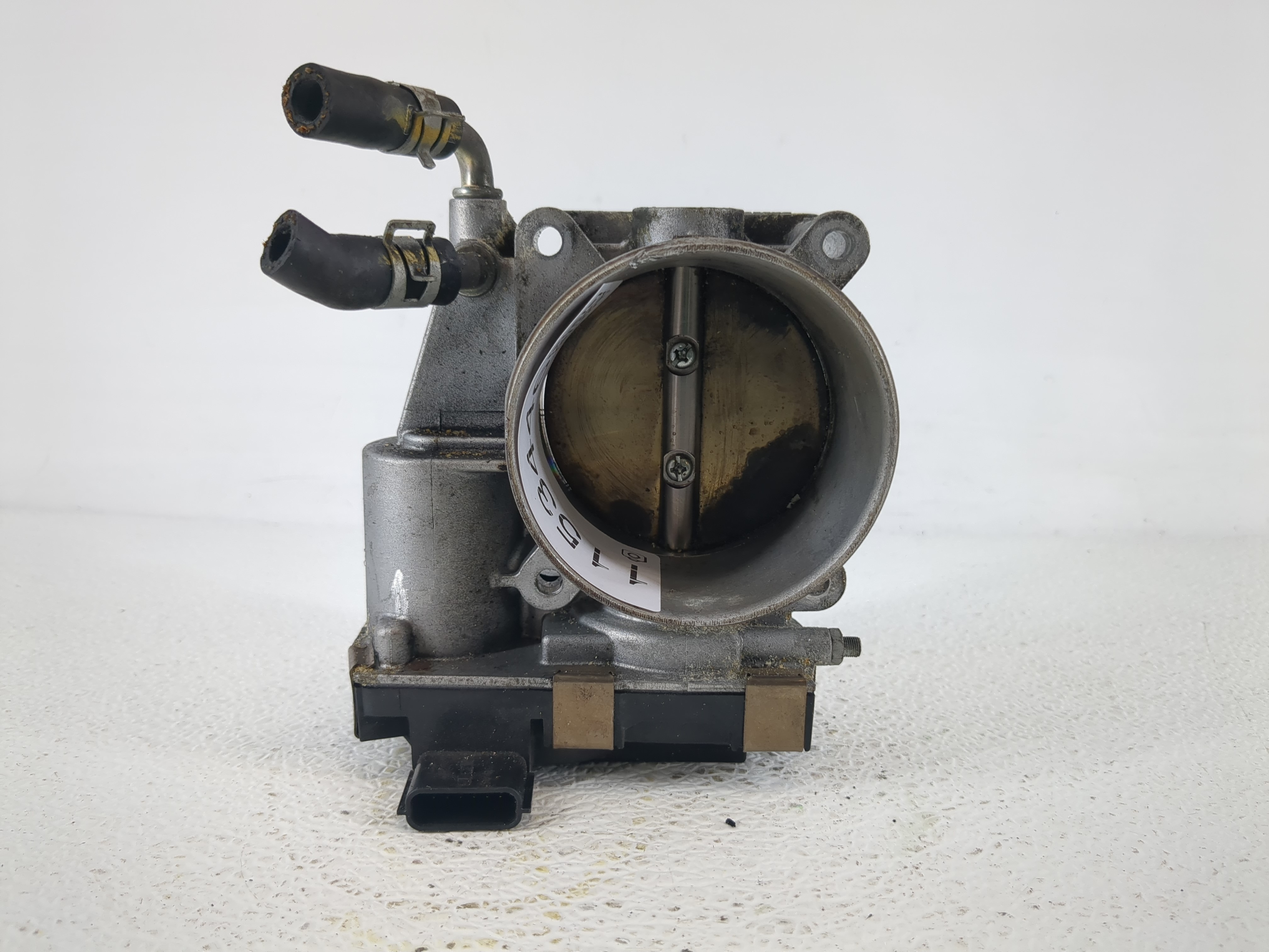 2017-2017 Nissan Pathfinder Abs Pump Control Module 1153446 - Oemusedautoparts1.com