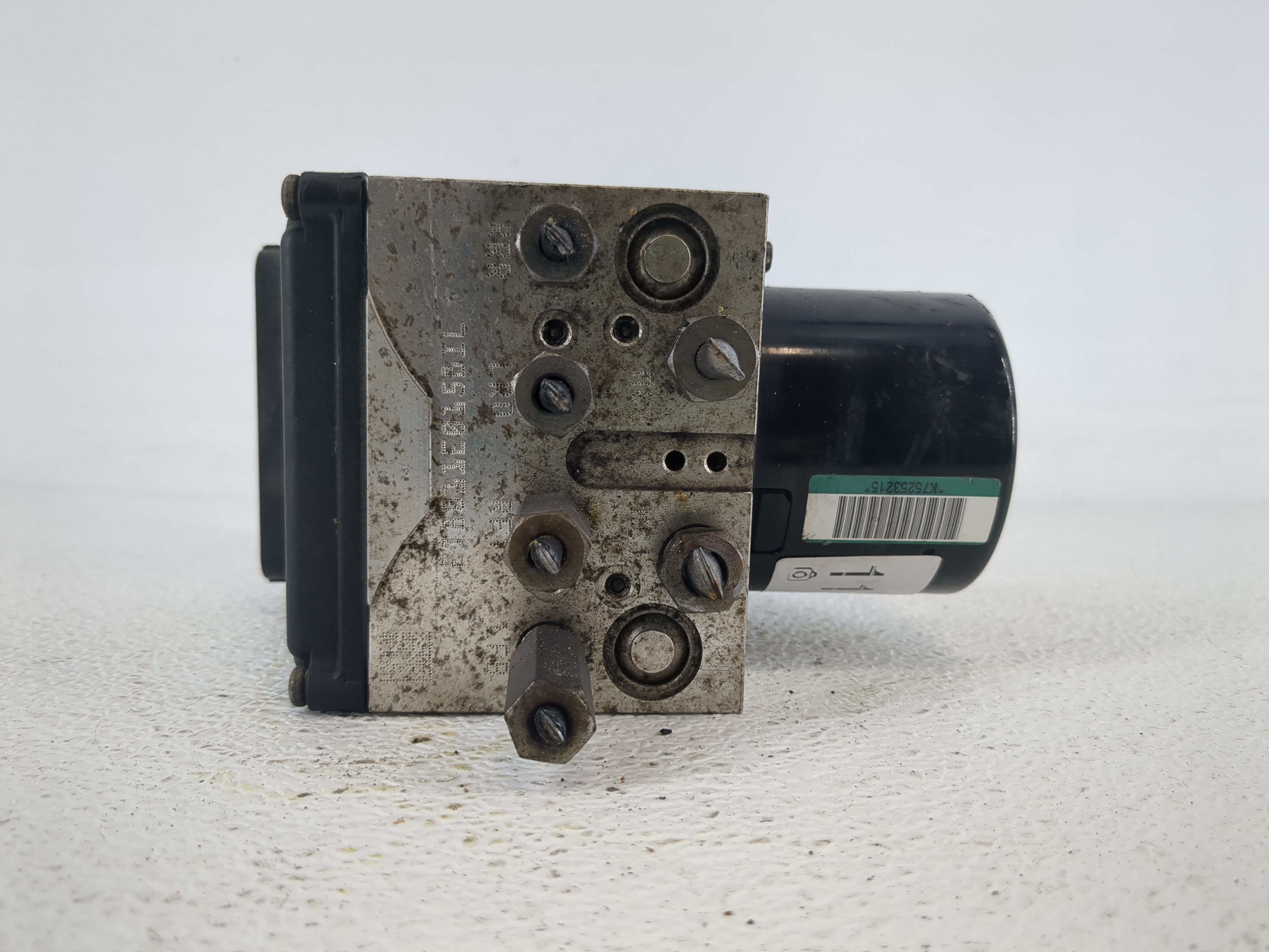 2008-2008 Ford E-350 Econoline Abs Pump Control Module 1153449 - Oemusedautoparts1.com