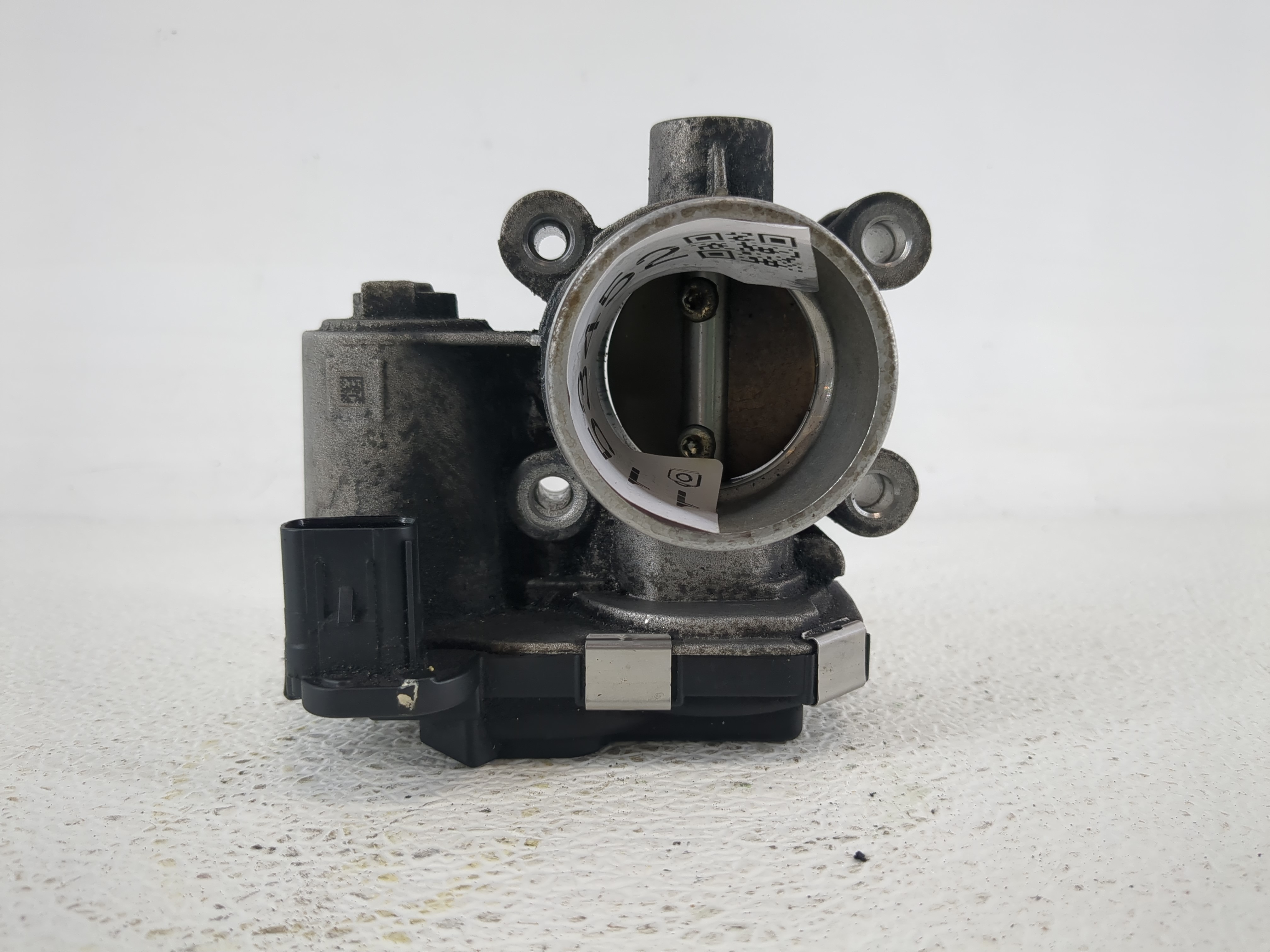 2018-2022 Gmc Terrain Throttle Body 1153452 - Oemusedautoparts1.com
