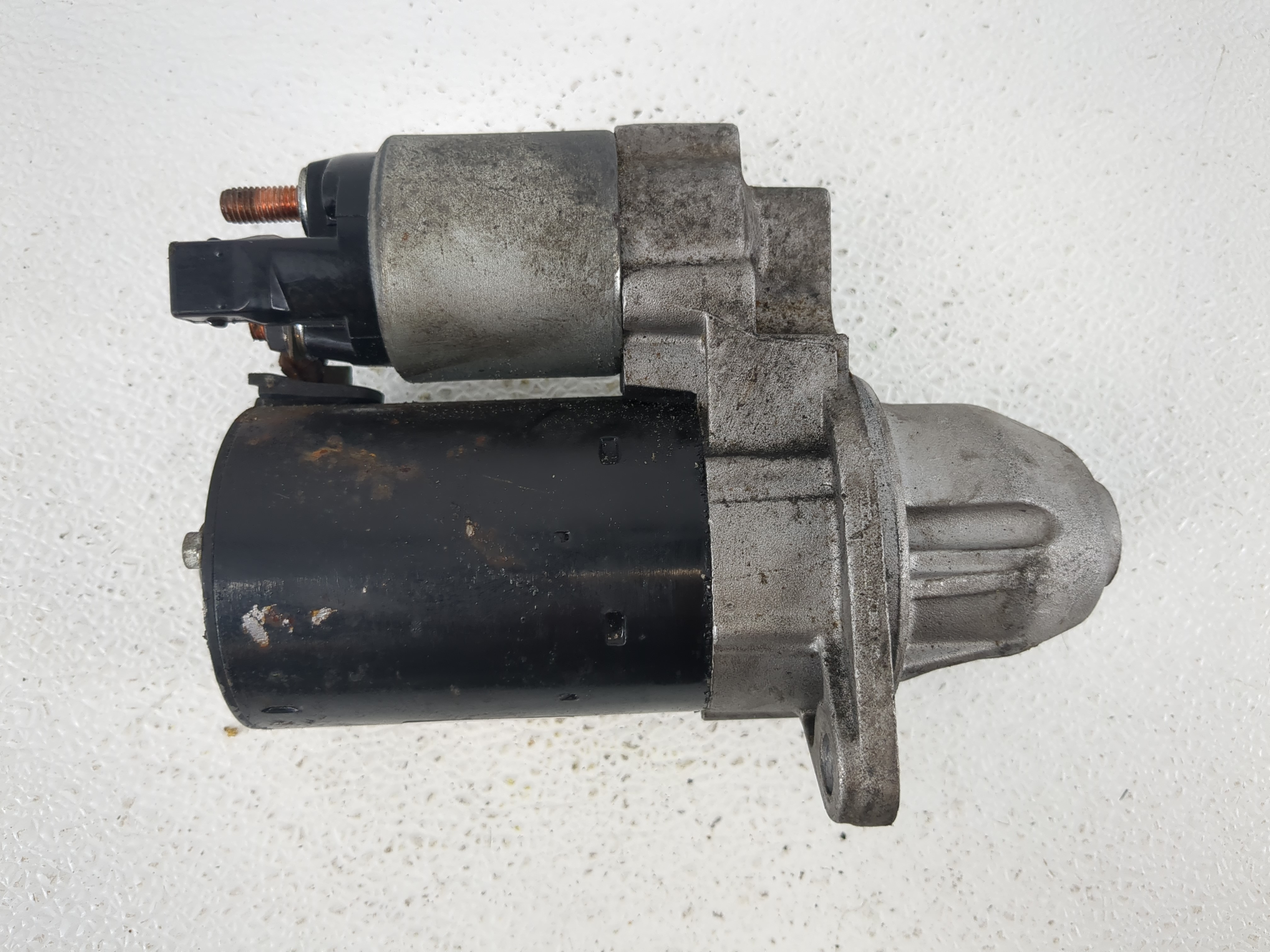 2007-2011 Bmw 328i Car Starter Motor Solenoid Oem 1153454 - Oemusedautoparts1.com