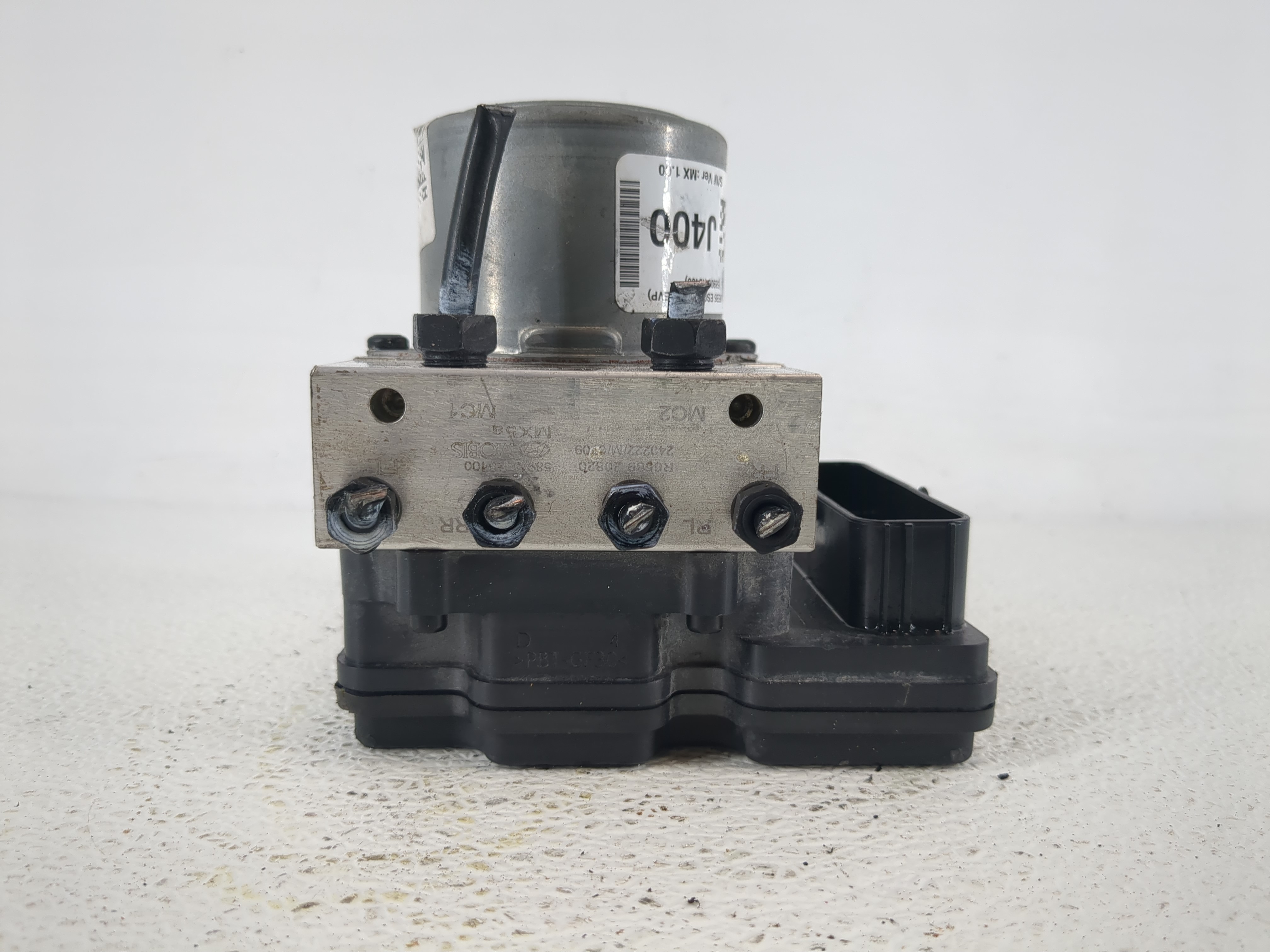 2024 Hyundai Santa Fe Abs Pump Control Module 1153455 - Oemusedautoparts1.com