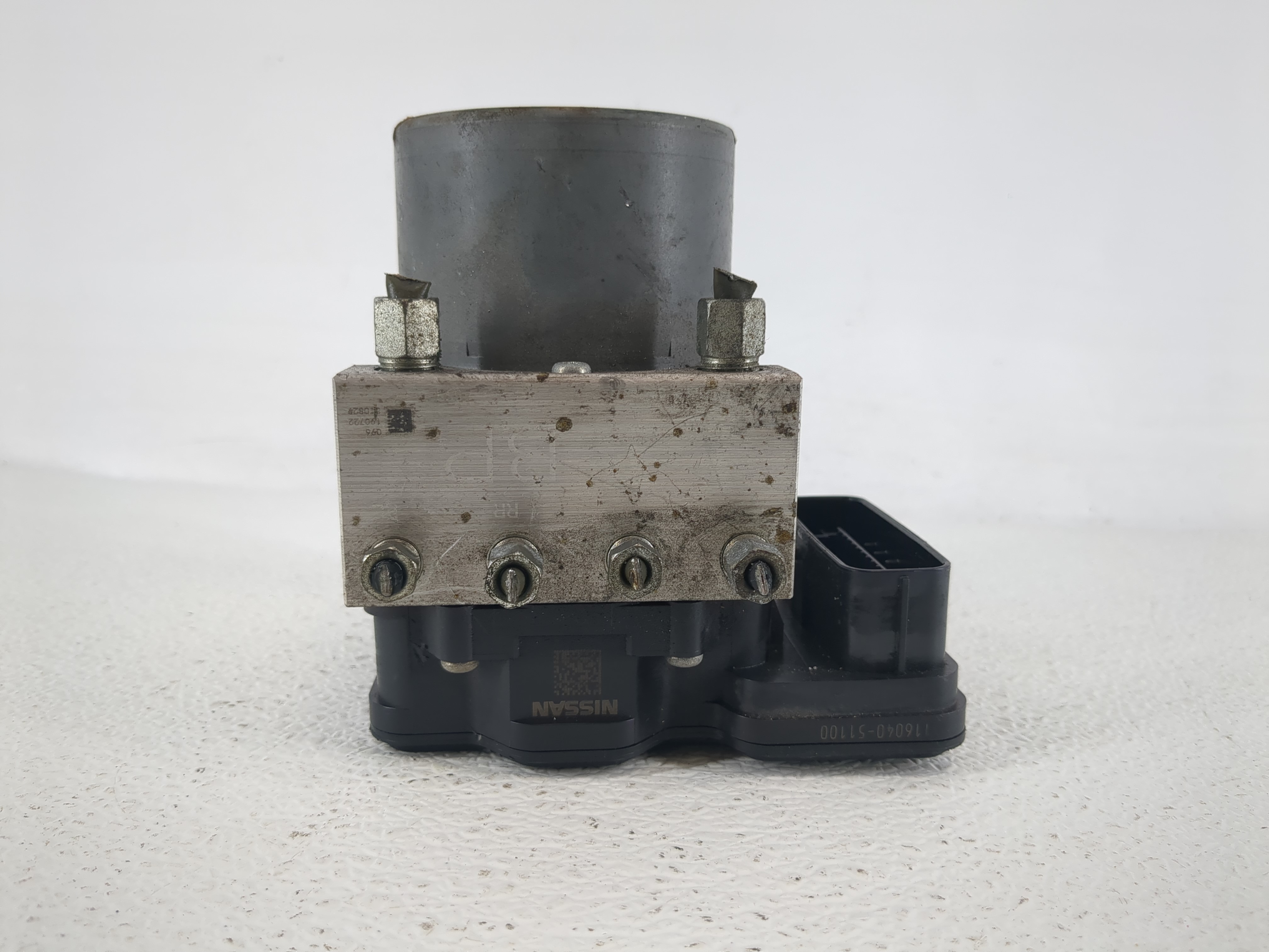 2018-2020 Infiniti Qx60 Abs Pump Control Module 1153465 - Oemusedautoparts1.com