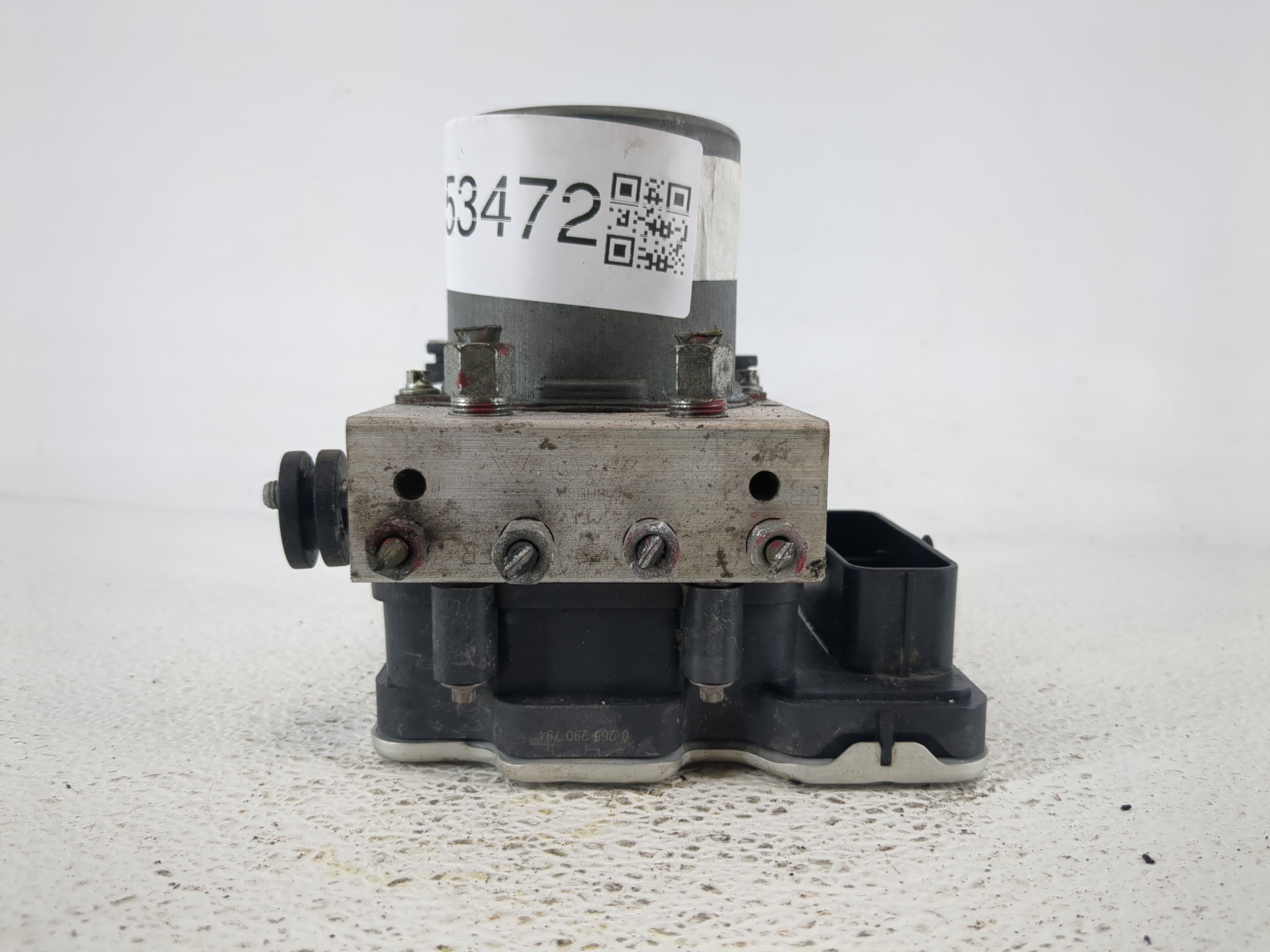 Picture of 2021-2022 Nissan Altima Abs Pump Control Module 1153472