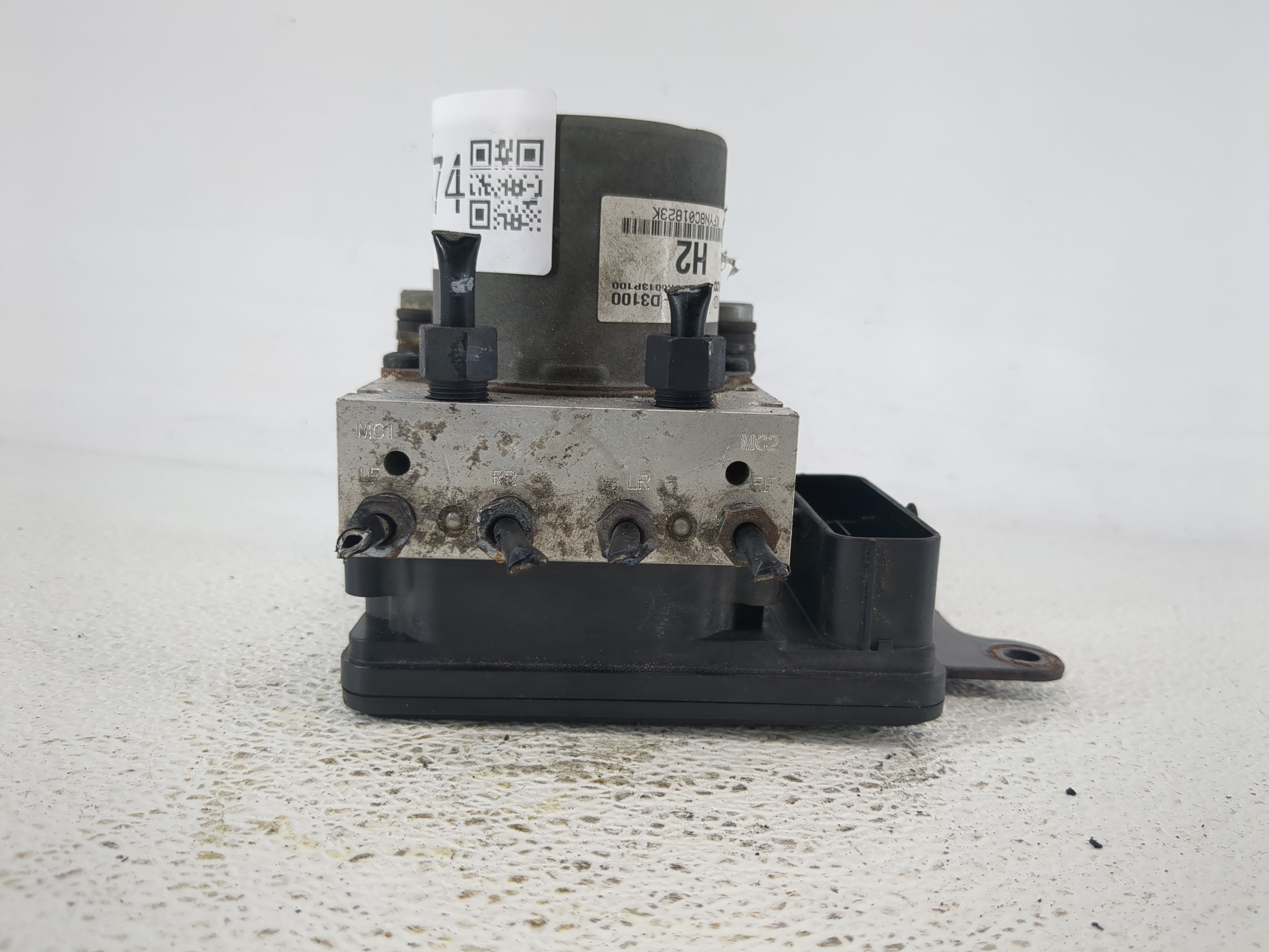2016-2018 Hyundai Tucson Abs Pump Control Module 1153474 - Oemusedautoparts1.com