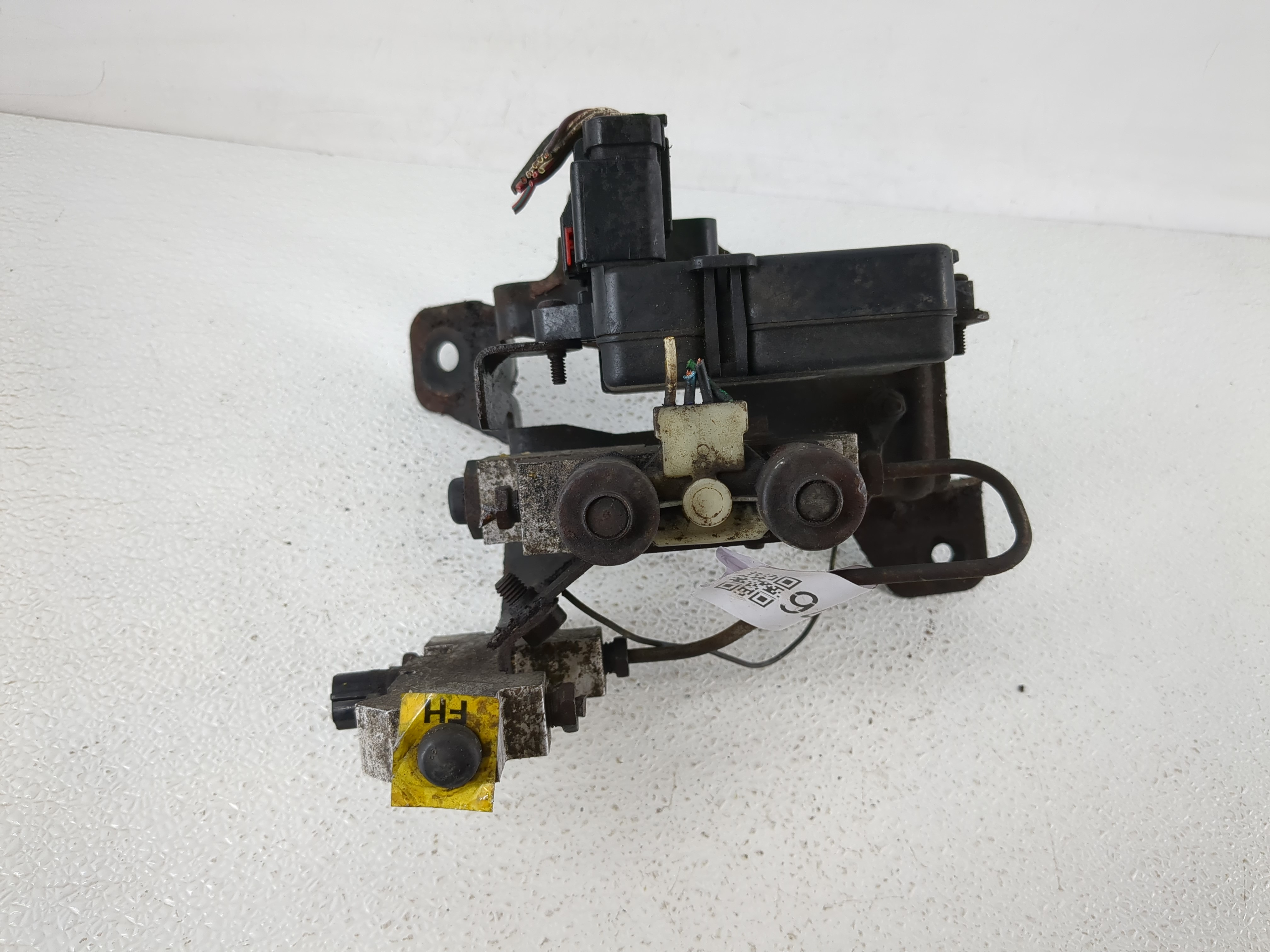 Ram 1500 Abs Pump Control Module 1153476 - Oemusedautoparts1.com