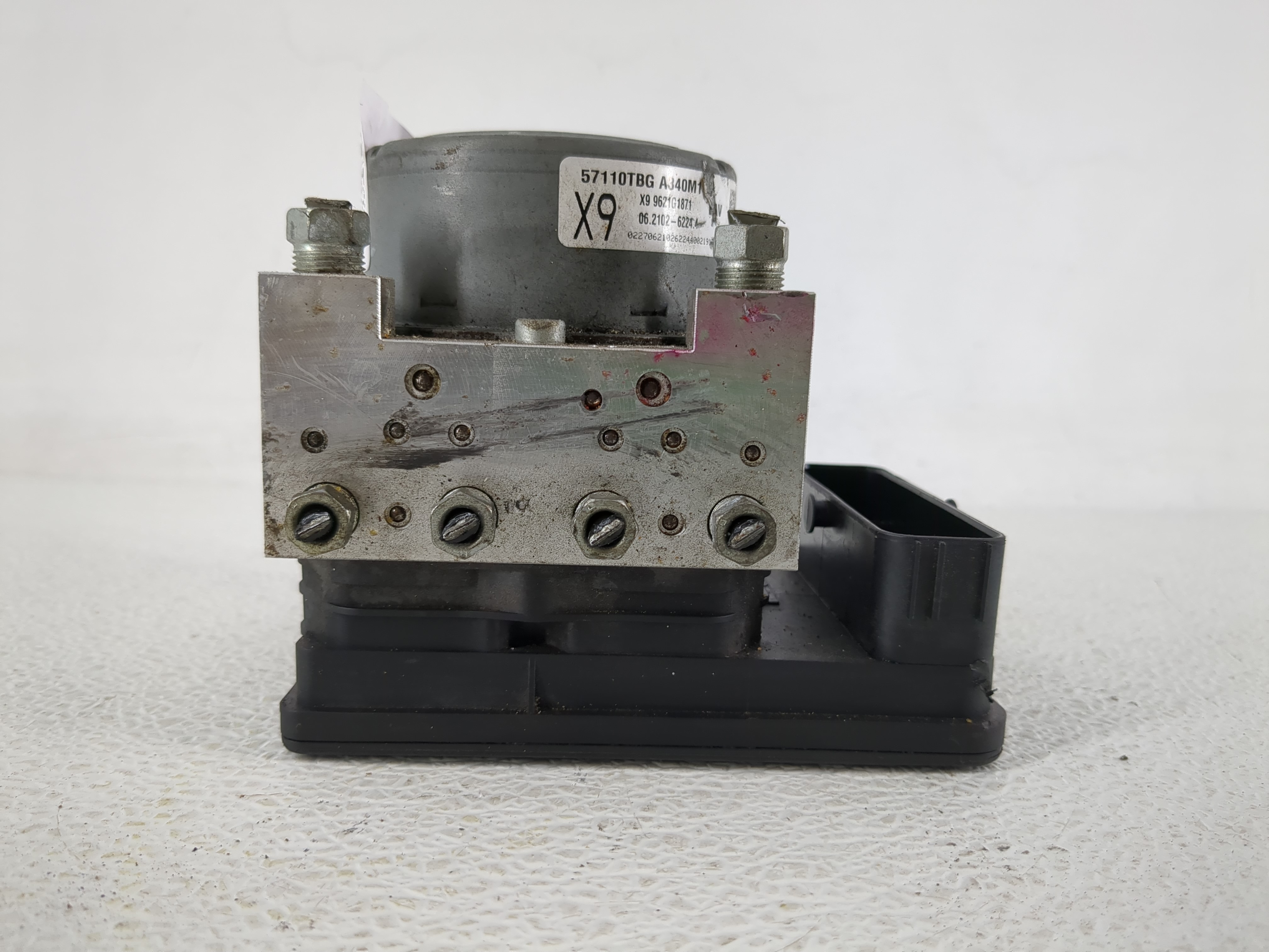 2019-2020 Honda Civic Abs Pump Control Module 1153480 - Oemusedautoparts1.com