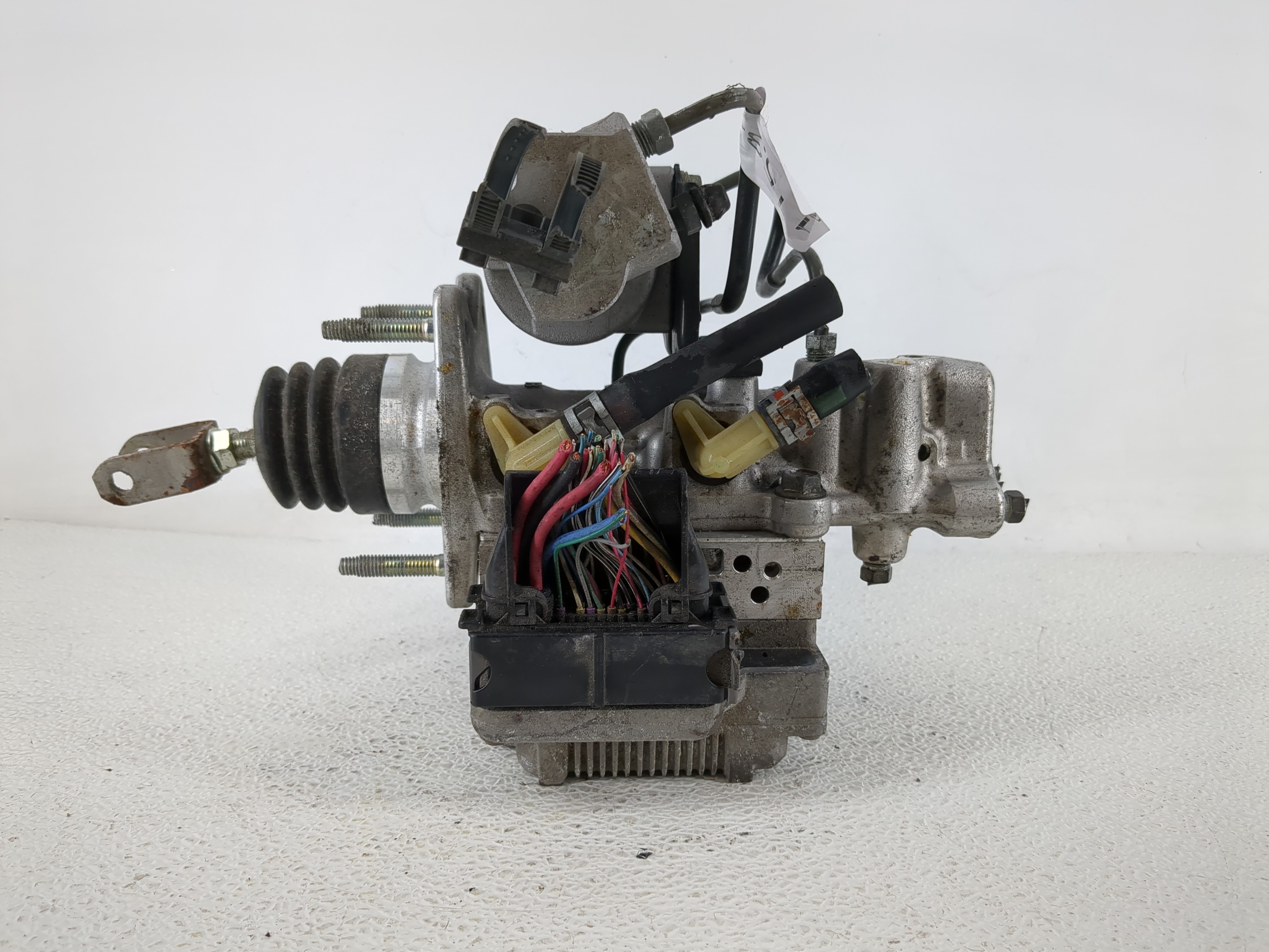 2010-2015 Toyota Prius Abs Pump Control Module 1153482 - Oemusedautoparts1.com