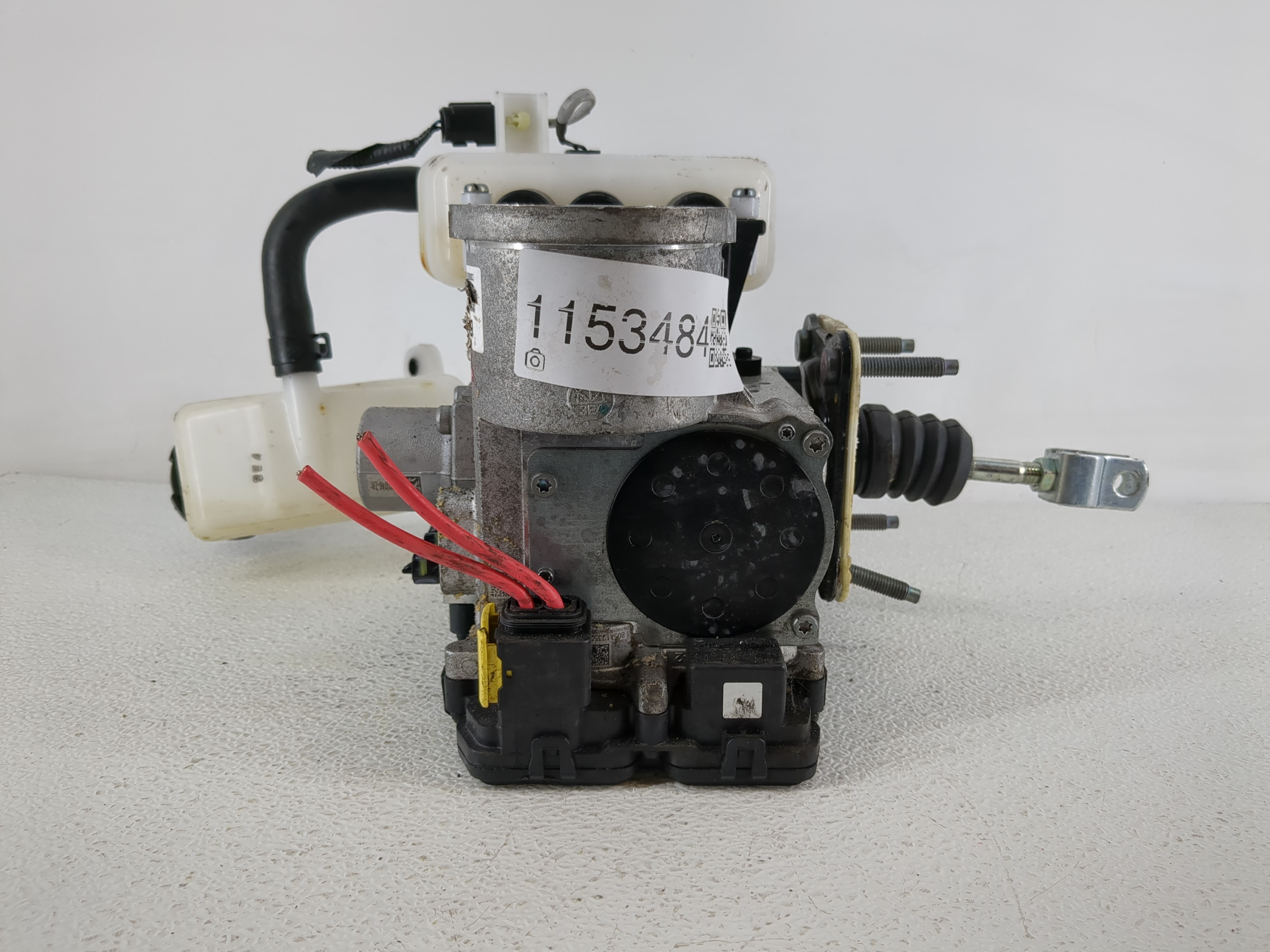 2021-2022 Hyundai Elantra Abs Pump Control Module 1153484 - Oemusedautoparts1.com