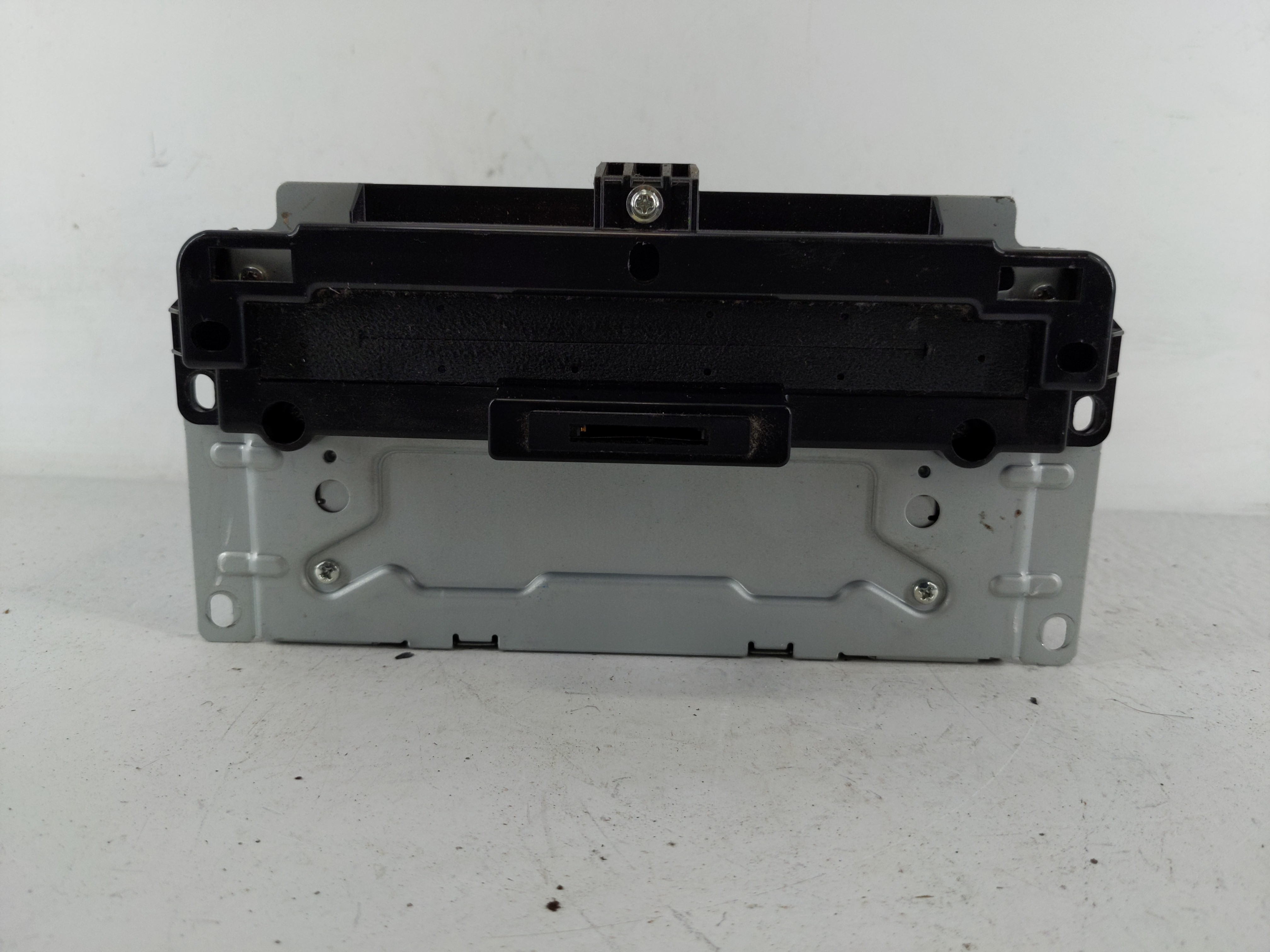 2018-2020 Dodge Journey Am Fm Cd Player Radio Receiver 1153496 - Oemusedautoparts1.com